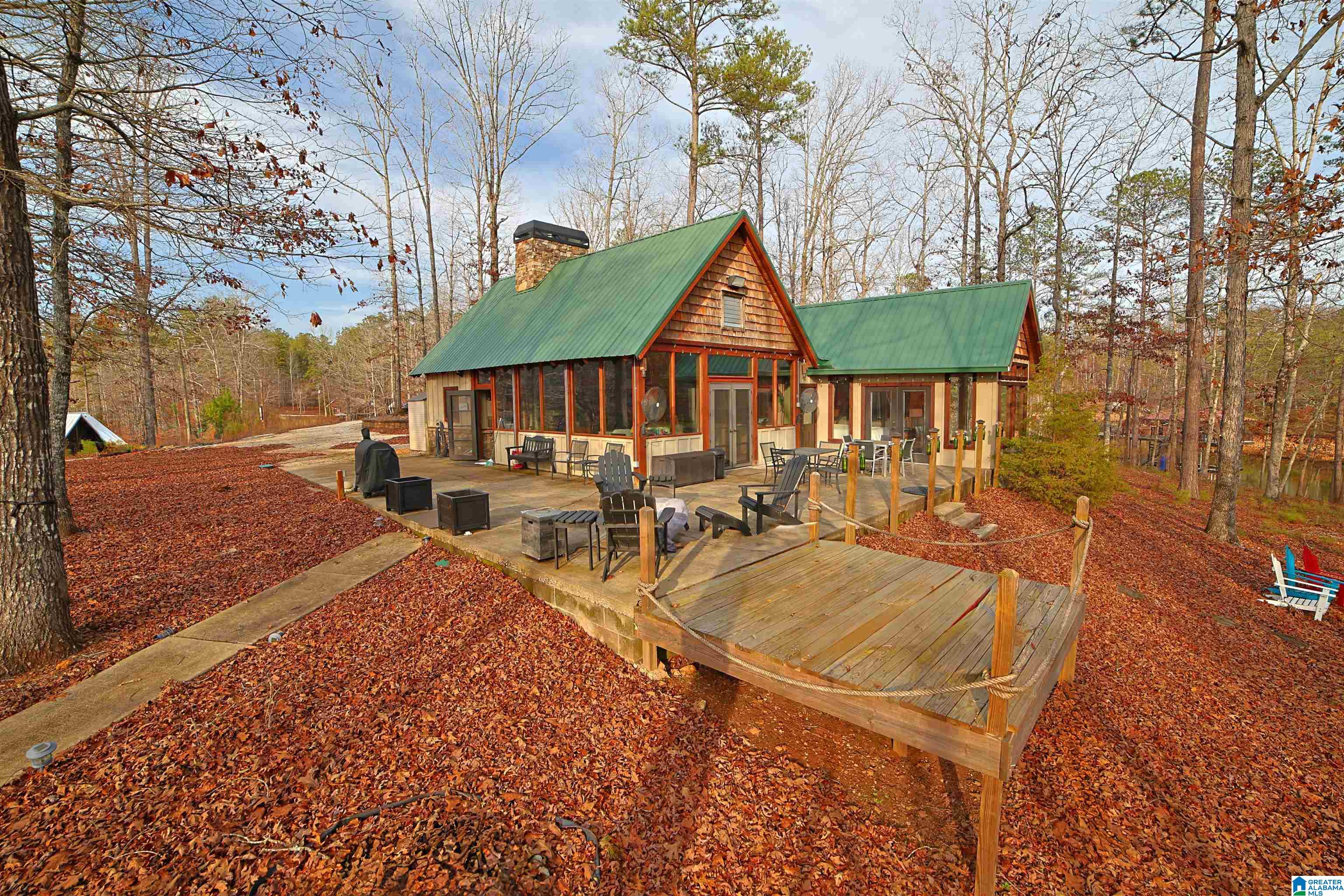 768 FIREFLY LANE