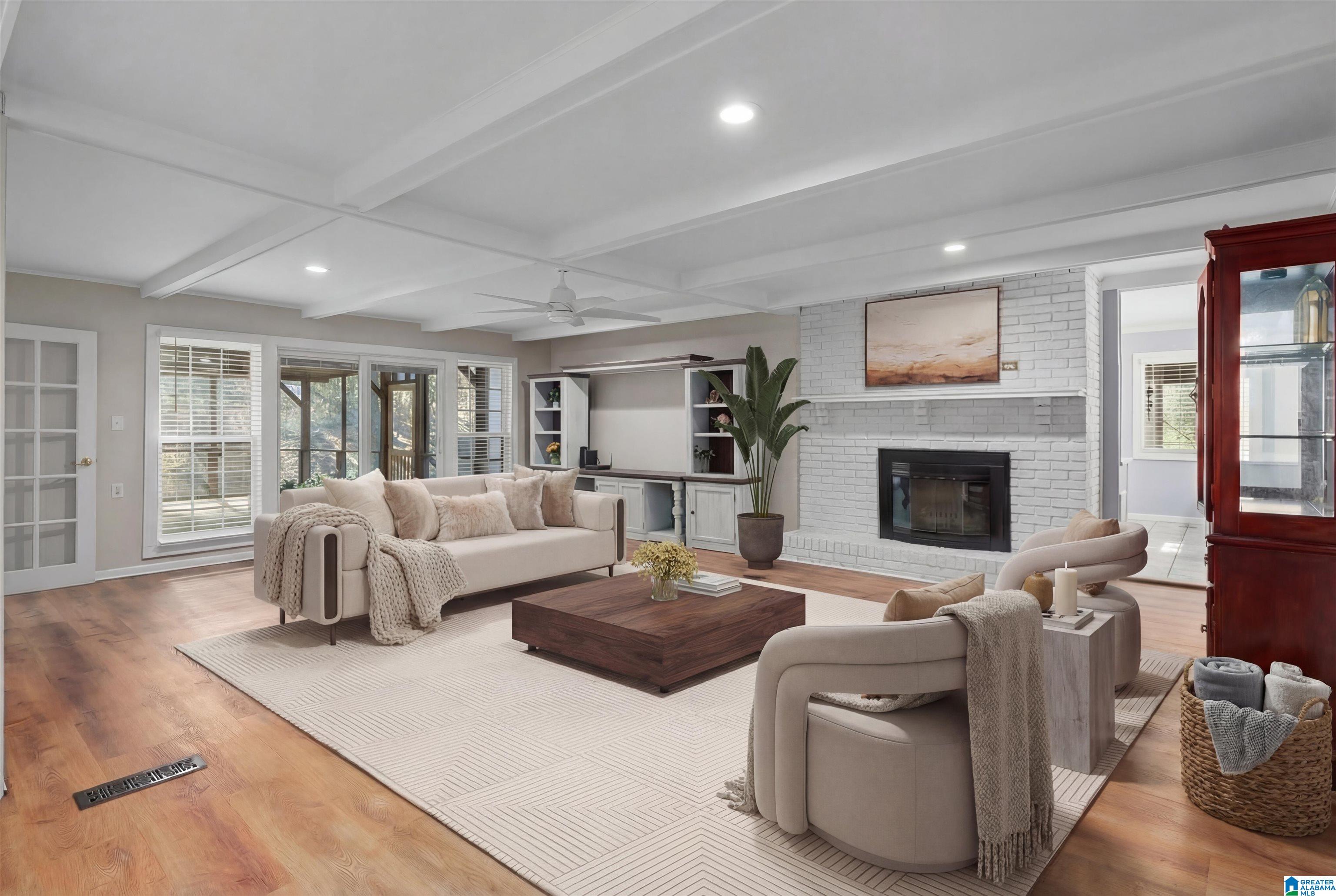 Homes for sale in Jasper, AL | 1101 S Walston Bridge Road, Jasper, AL 35501 | MLS# 21440414