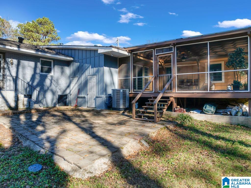 Homes for sale in Jasper, AL | 1101 S Walston Bridge Road, Jasper, AL 35501 | MLS# 21440414