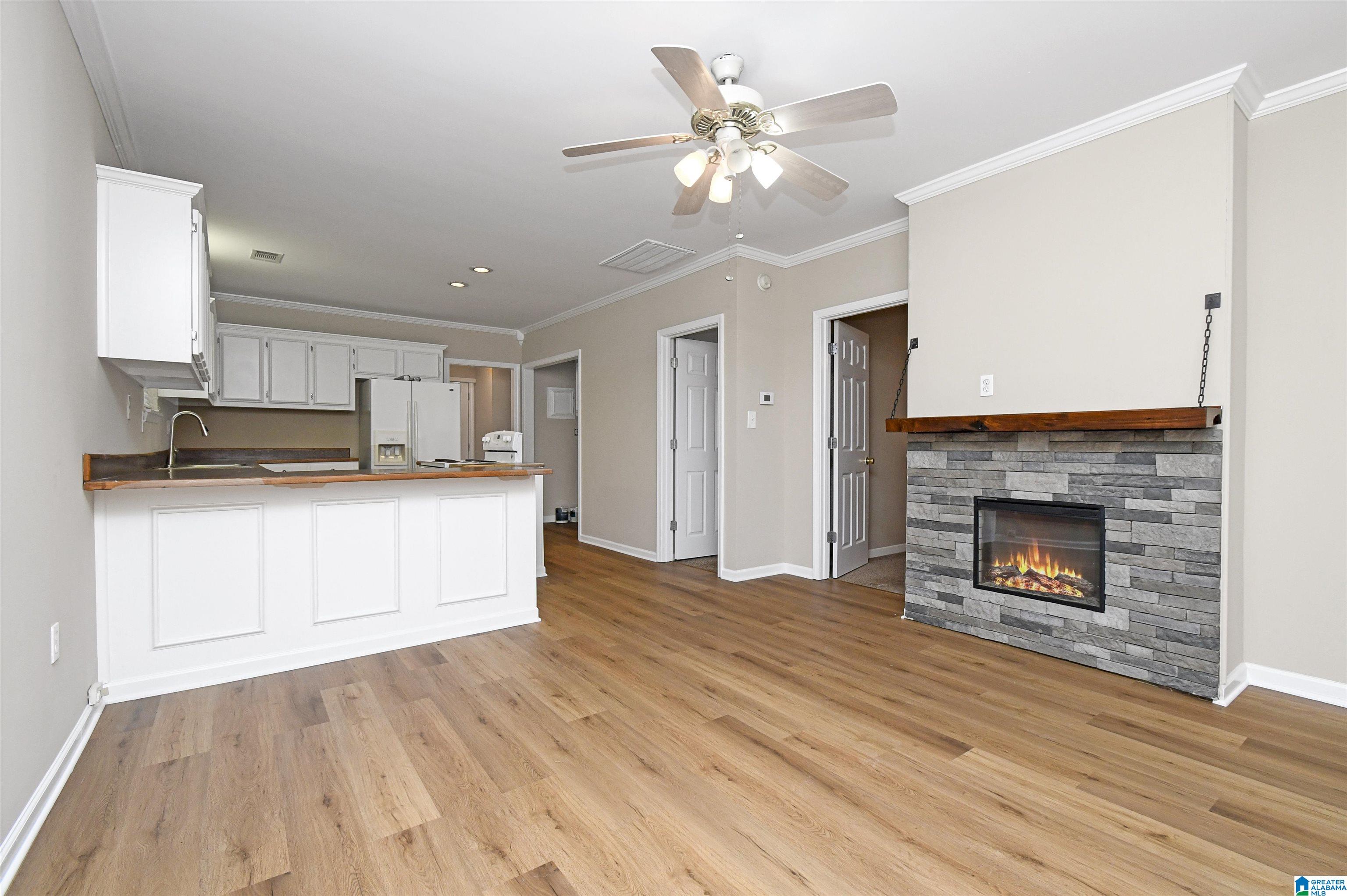 Homes for sale in Clanton, AL | 803 15Th Avenue N, Clanton, AL 35045 | MLS# 21440424