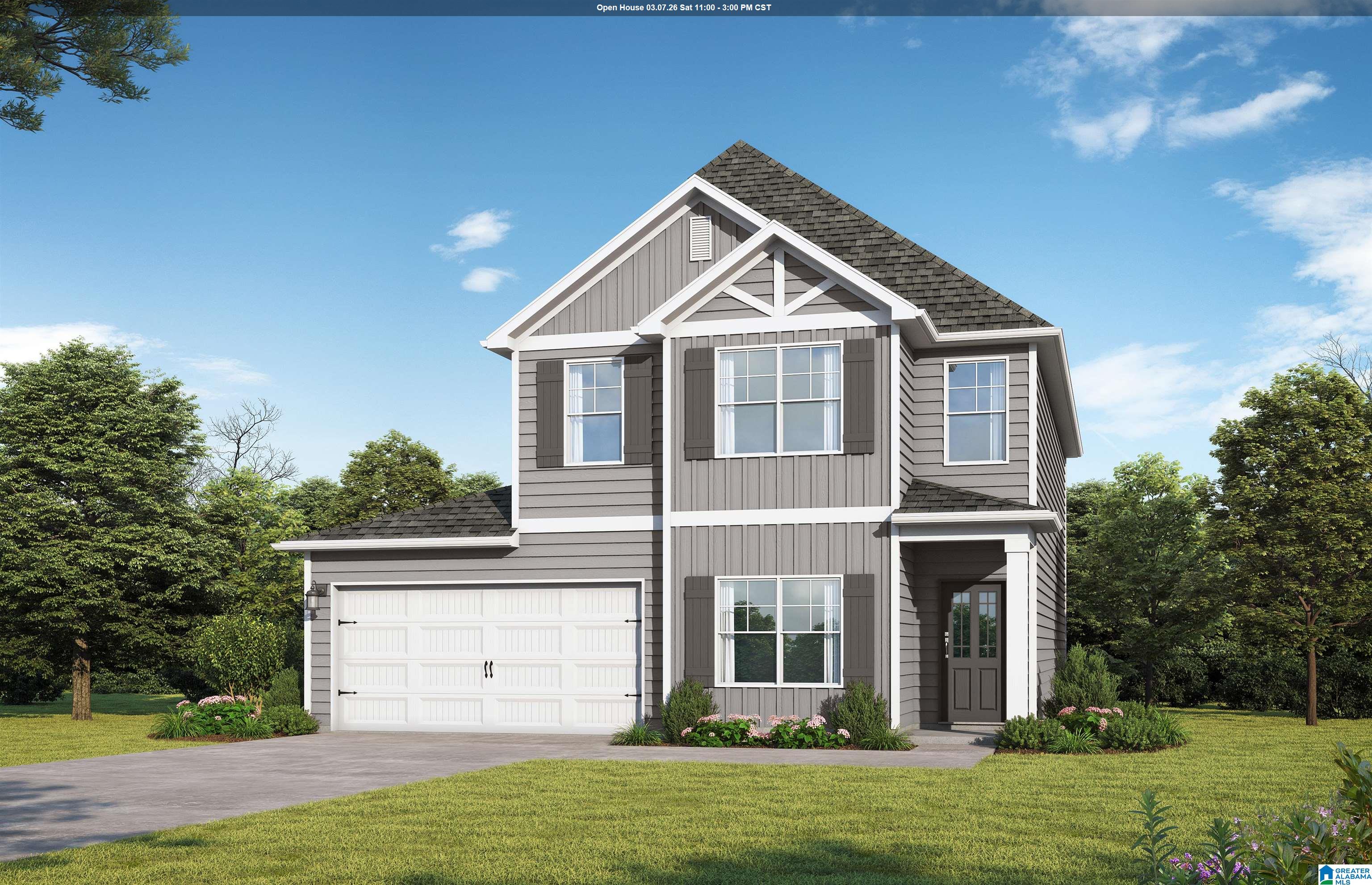 Homes for sale in Cropwell, AL | 2935 Lakehill Dr, Cropwell, AL 35054 | MLS# 21440427