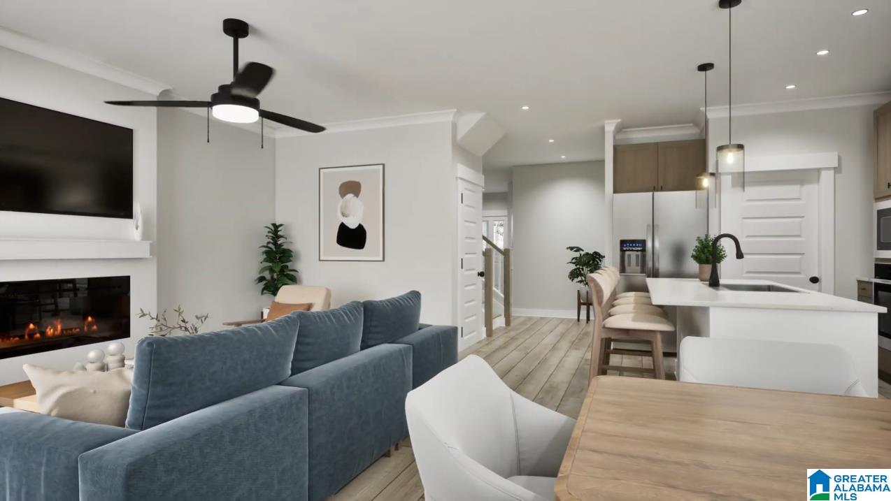 Homes for sale in Cropwell, AL | 2935 Lakehill Dr, Cropwell, AL 35054 | MLS# 21440427