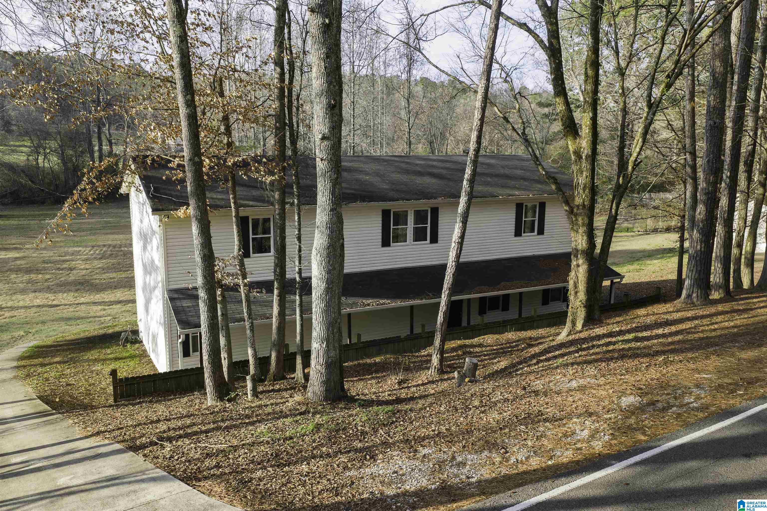 7121 GOODNER MTN ROAD