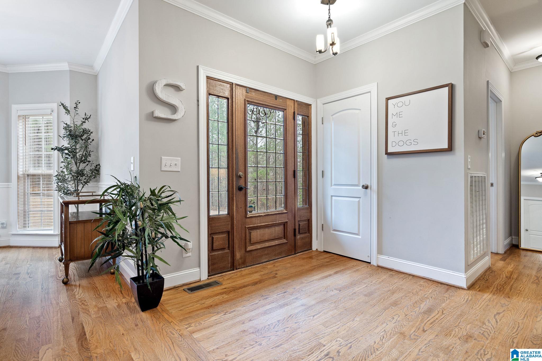 Homes for sale in Springville, AL | 506 Fossil Rock Road, Springville, AL 35146 | MLS# 21440447