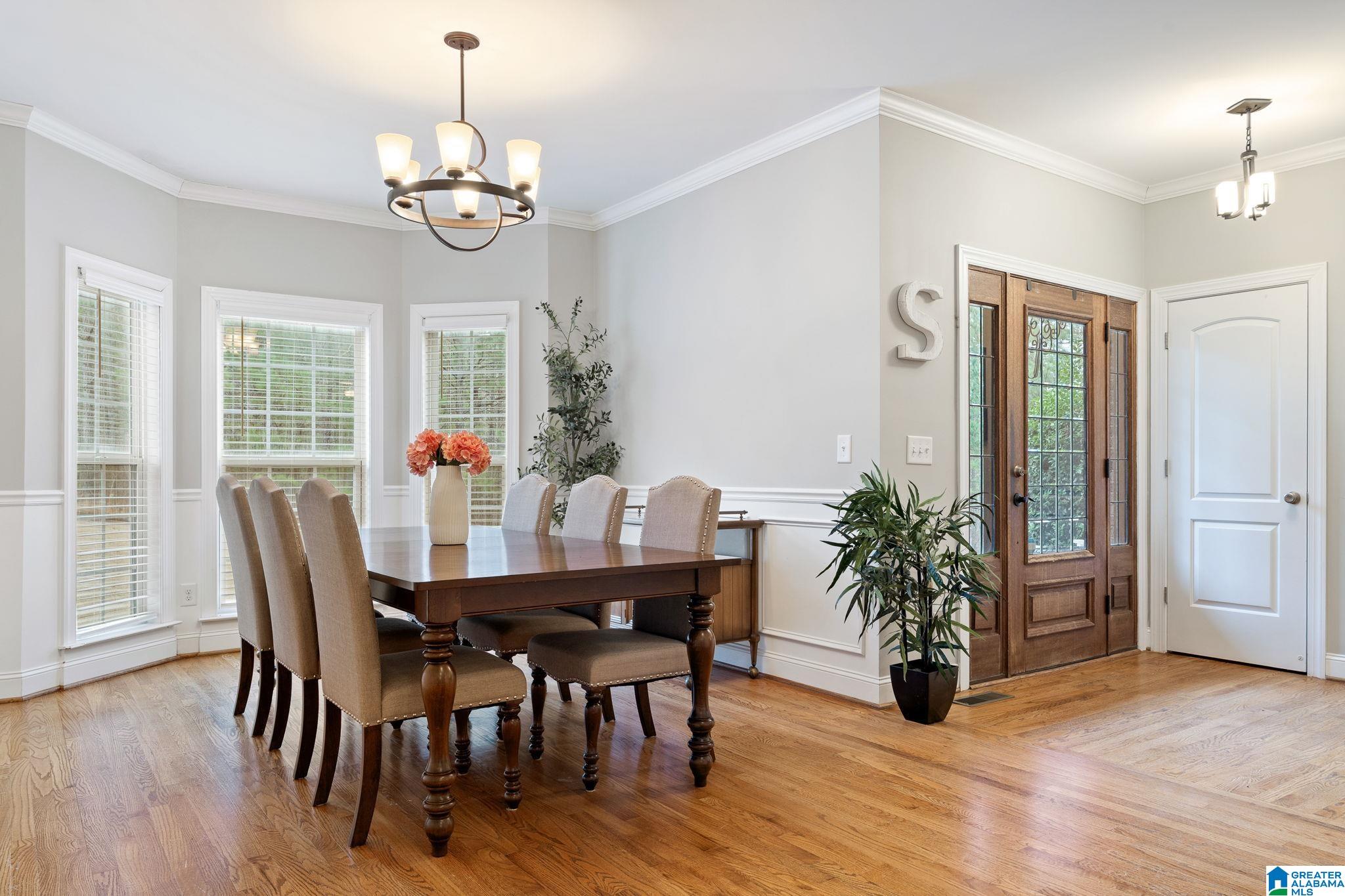 Homes for sale in Springville, AL | 506 Fossil Rock Road, Springville, AL 35146 | MLS# 21440447