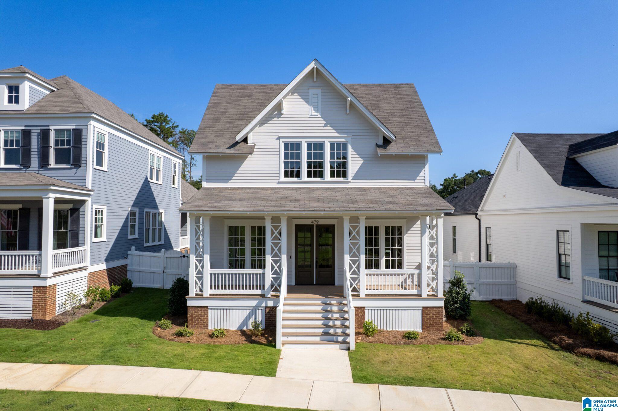 Photo 1 of Sale Pending at 479 Preserve Way, Hoover, AL 35226 | MLS# 21440456 | Listing updated on 2026-09-12