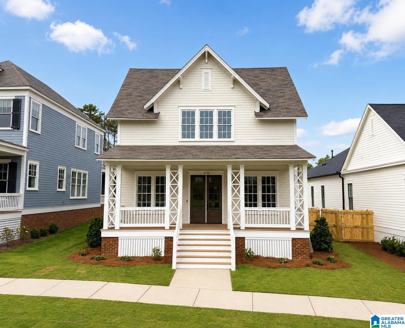 1st image of 479 Preserve Way, Hoover, AL 35226 | MLS# 21440456