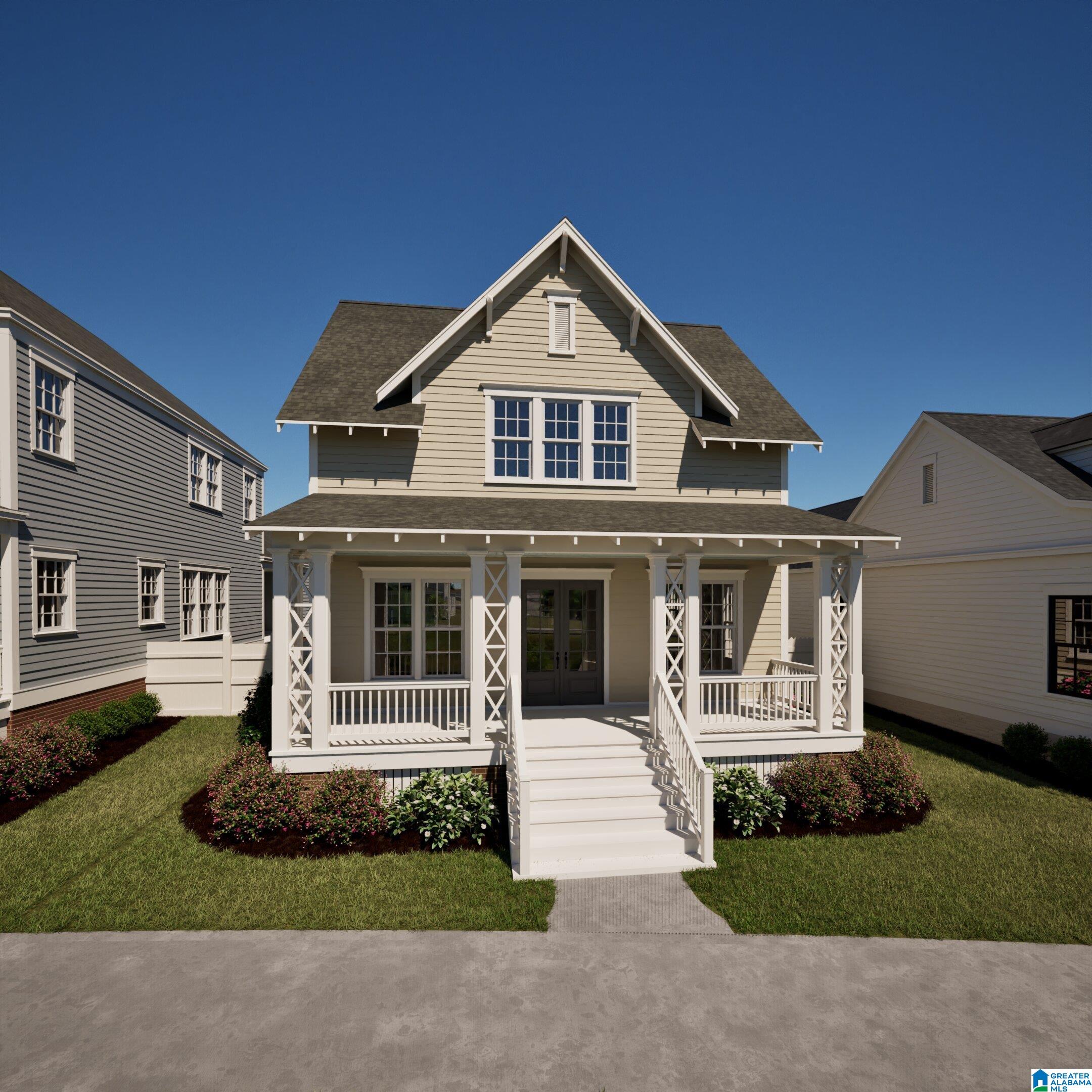 479 PRESERVE WAY
