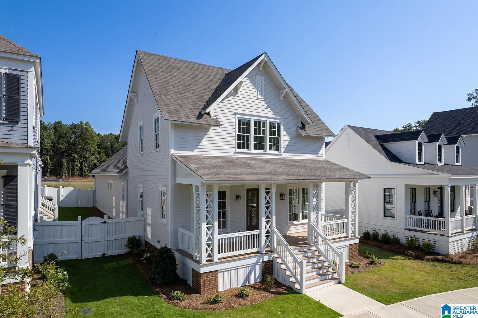 Photo 2 of Sale Pending at 479 Preserve Way, Hoover, AL 35226 | MLS# 21440456 | Listing updated on 2026-09-12
