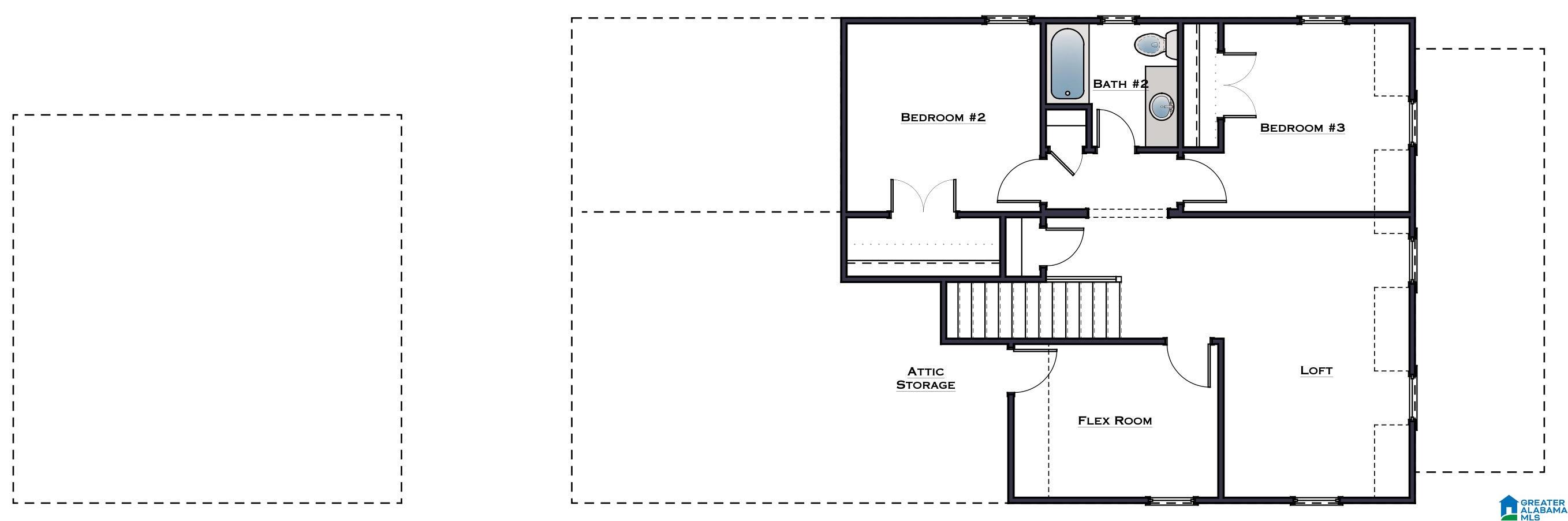 3rd image of 479 Preserve Way, Hoover, AL 35226 | MLS# 21440456