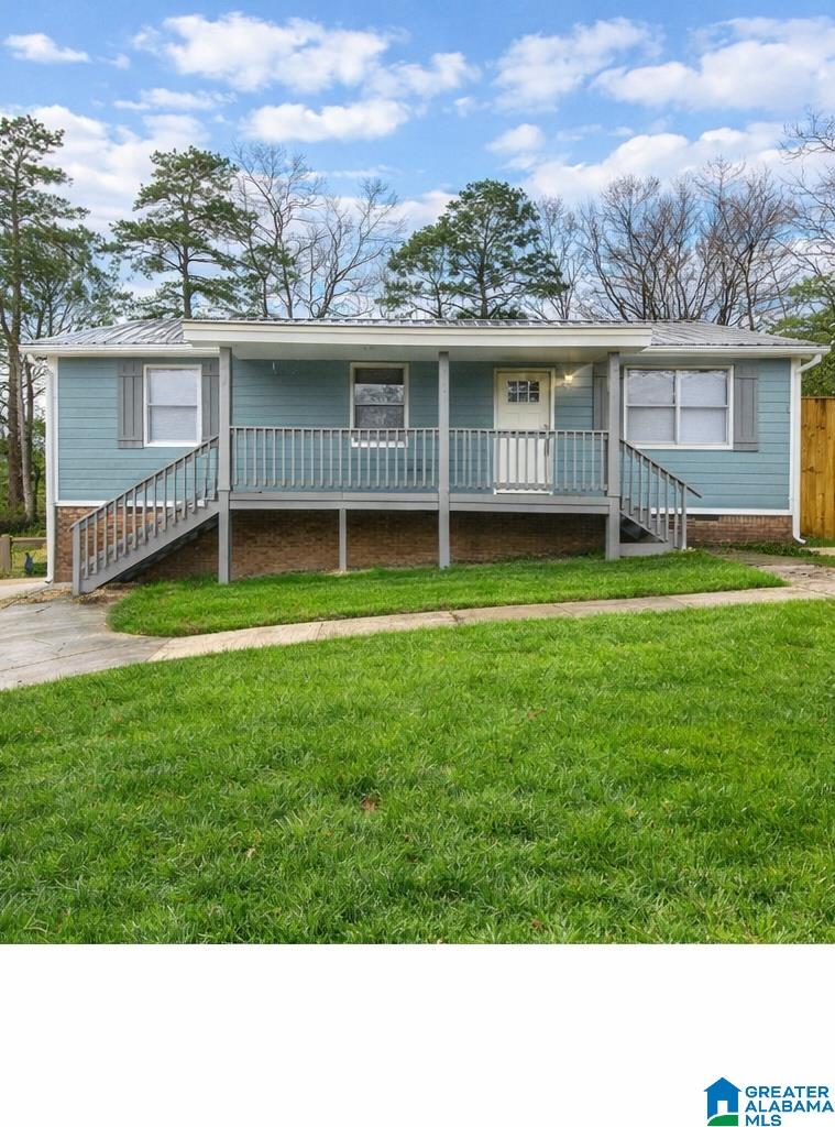 Homes for sale in Pinson, AL | 5648 Dug Hollow Road, Pinson, AL 35126 | MLS# 21440457