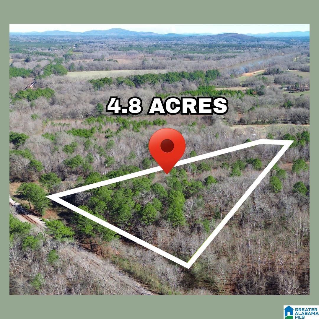 Homes for sale in Vincent, AL | 0 Bates Road, Vincent, AL 35178 | MLS# 21440459