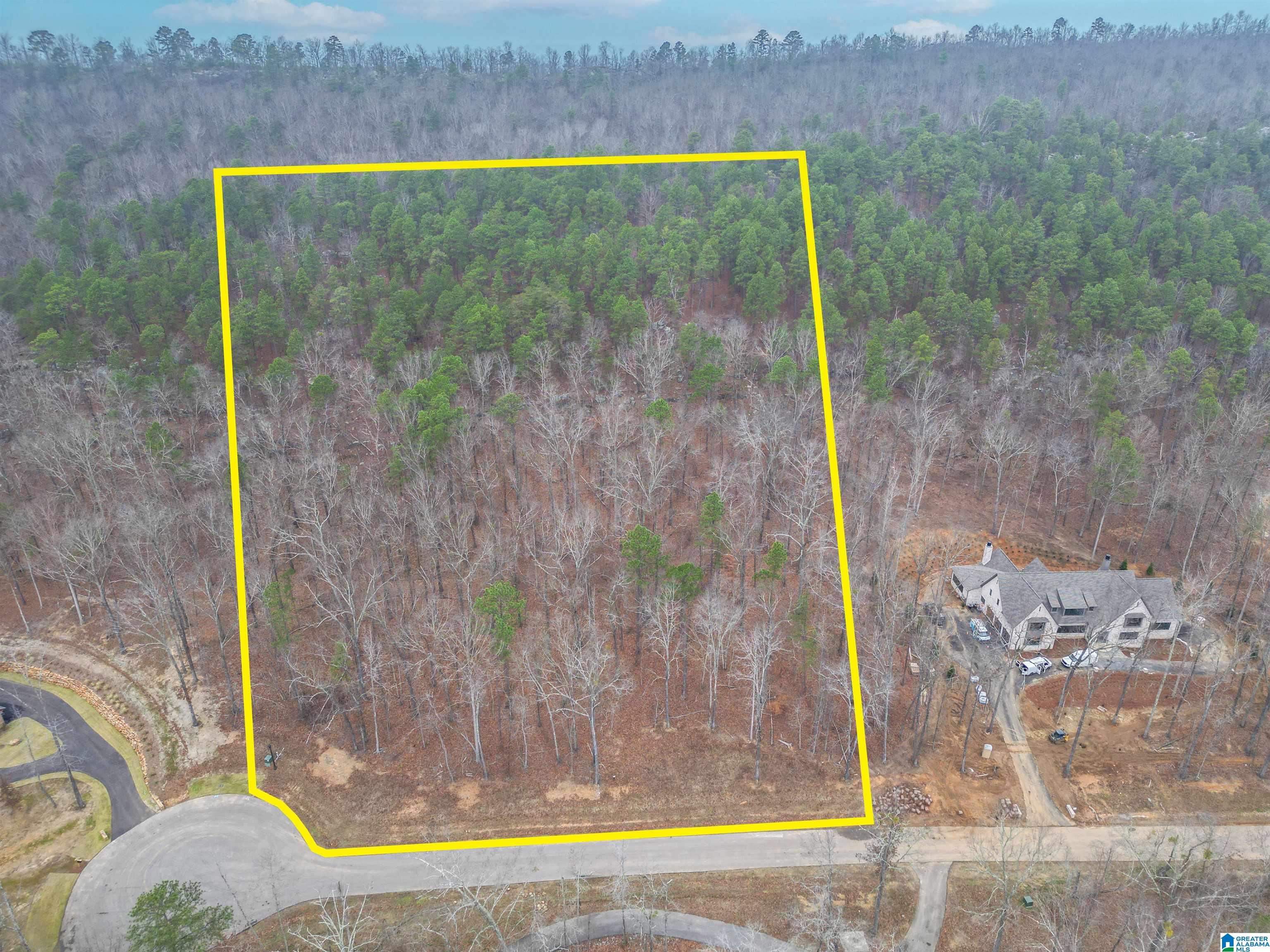 852 CAVALIER RIDGE