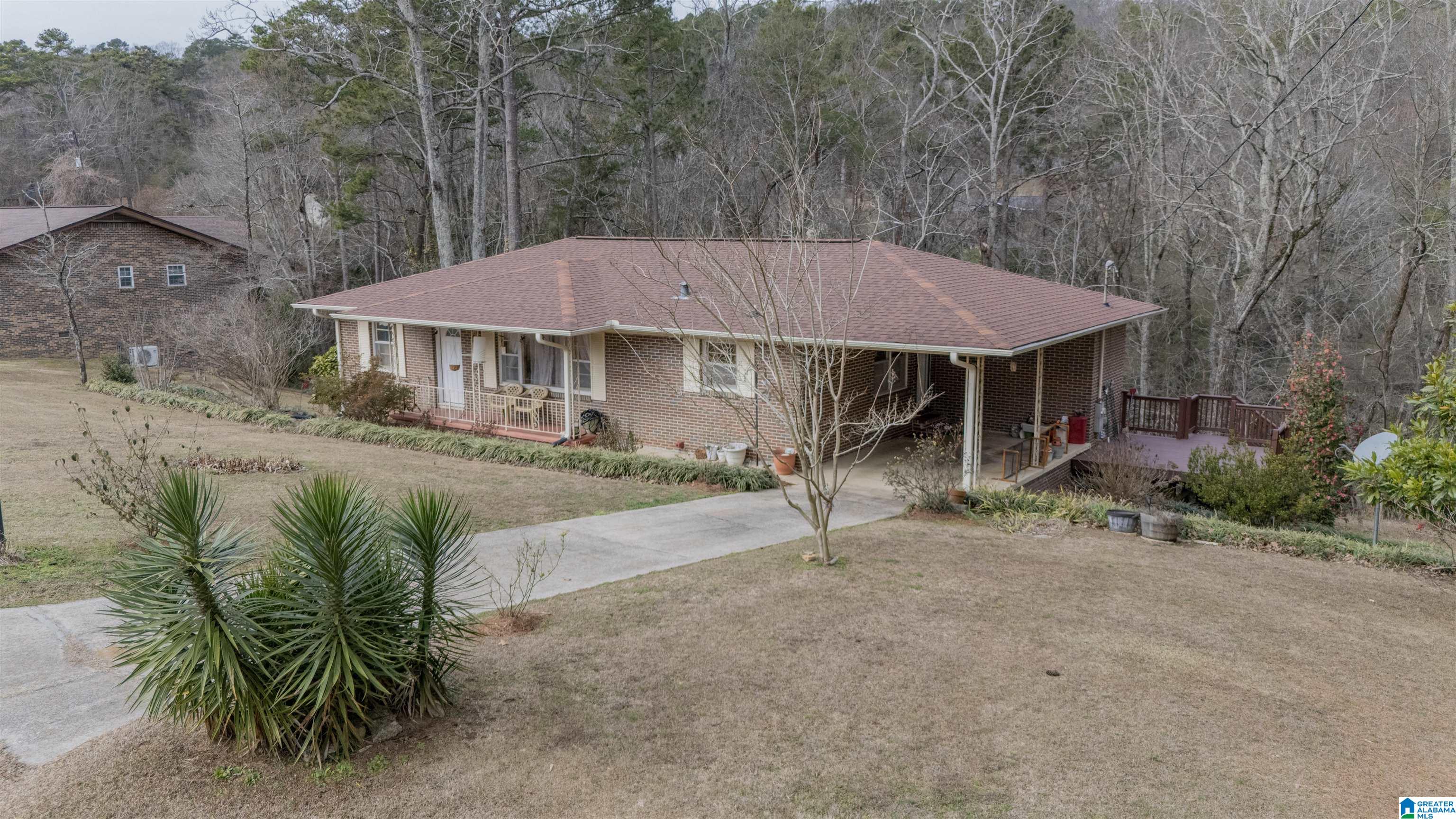 Homes for sale in Gadsden, AL | 1208 Robinhood Road, Gadsden, AL 35904 | MLS# 21440489