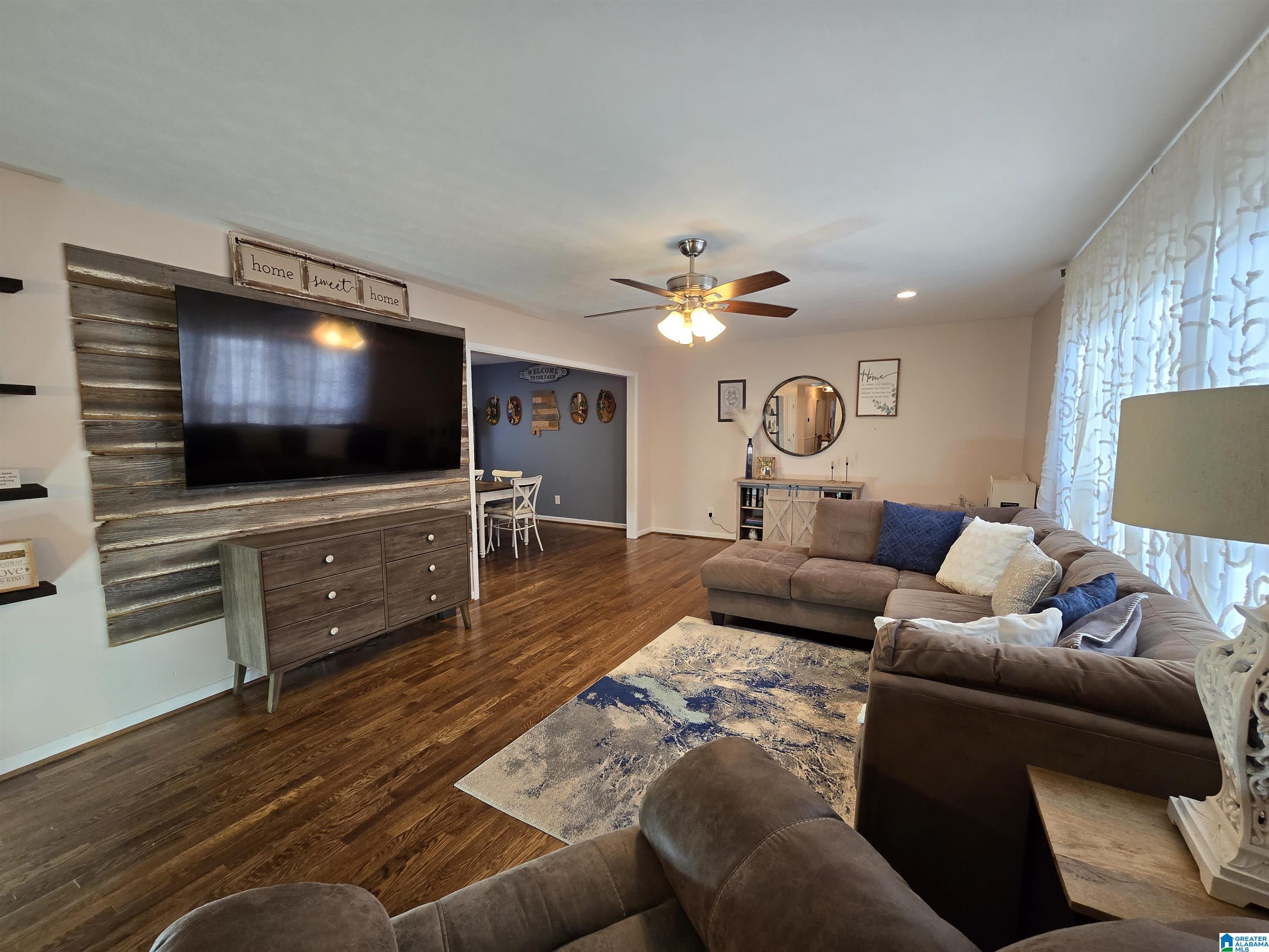 Homes for sale in Pell City, AL | 115 2Nd Street N, Pell City, AL 35125 | MLS# 21440499