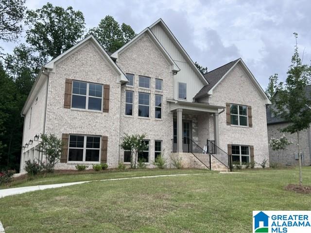 1st image of 3005 Grey Oaks Crescent, Pelham, AL 35124 | MLS# 21440502