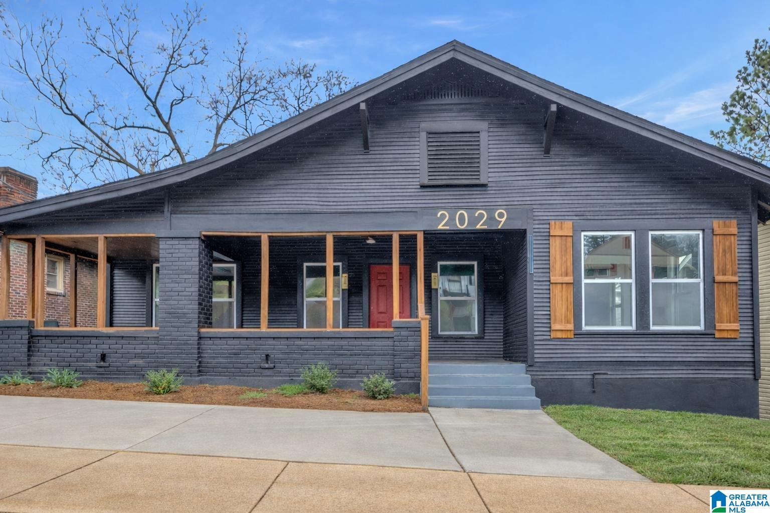 Homes for sale in Birmingham, AL | 2029 Eufaula Avenue, Birmingham, AL 35208 | MLS# 21440518