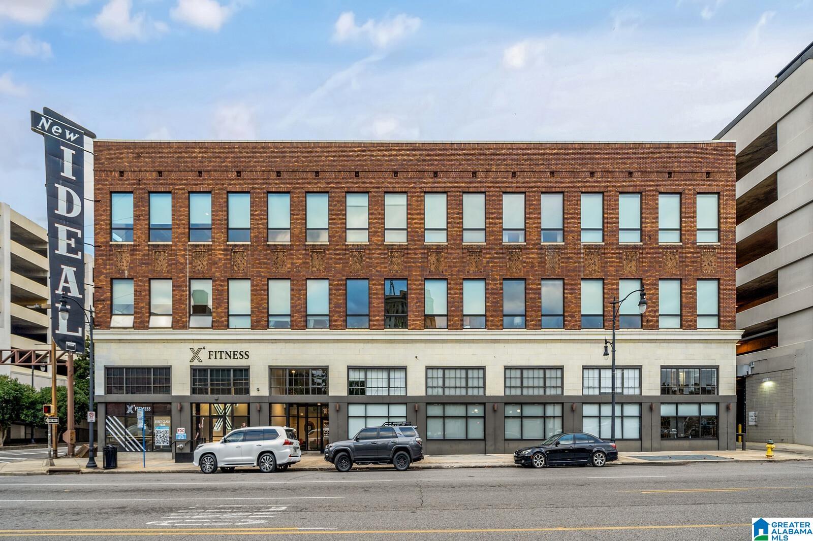Homes for sale in Birmingham, AL | 1801 N 2nd Avenue #414, Birmingham, AL 35203 | MLS# 21440527