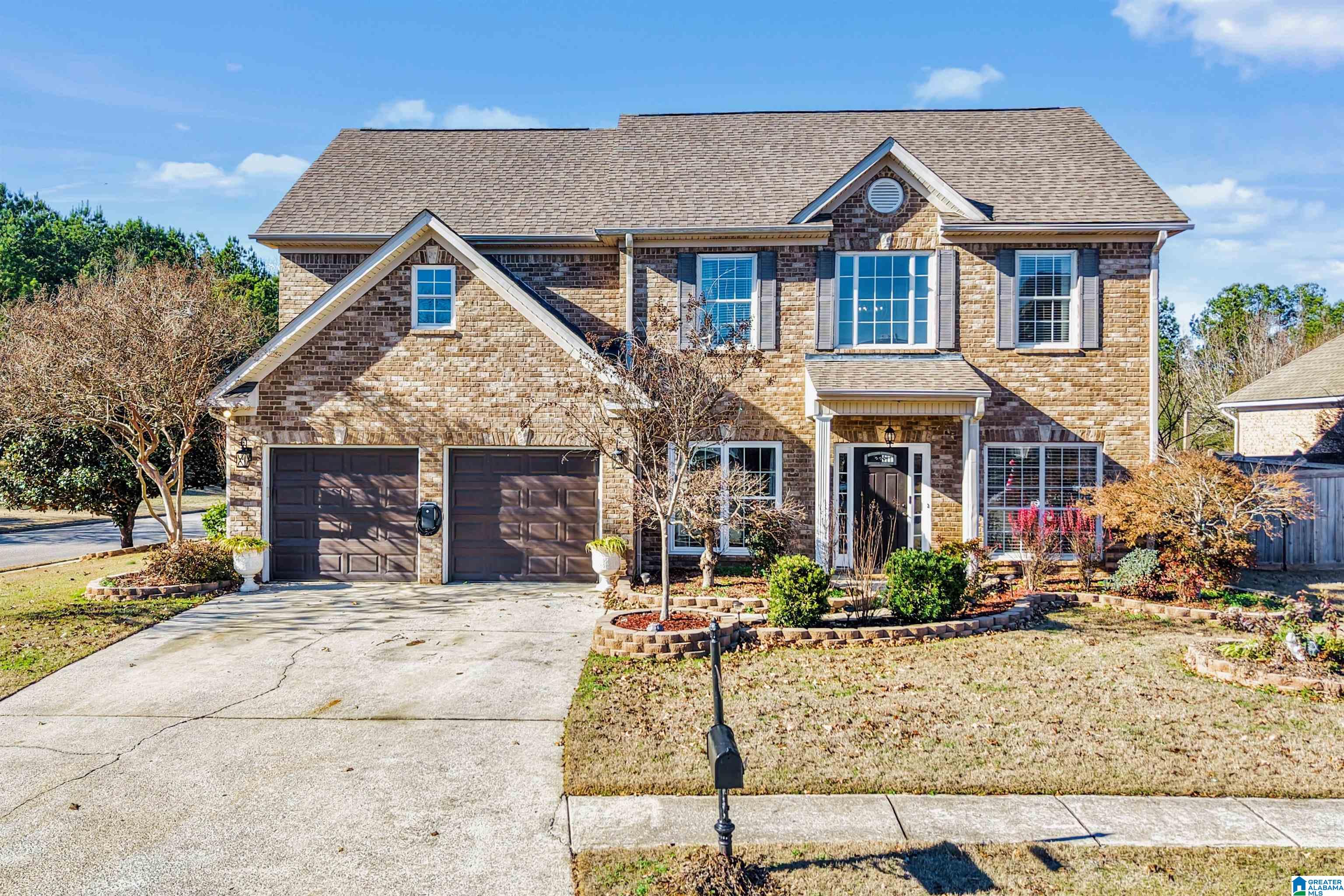 978 OLD CAHABA DRIVE