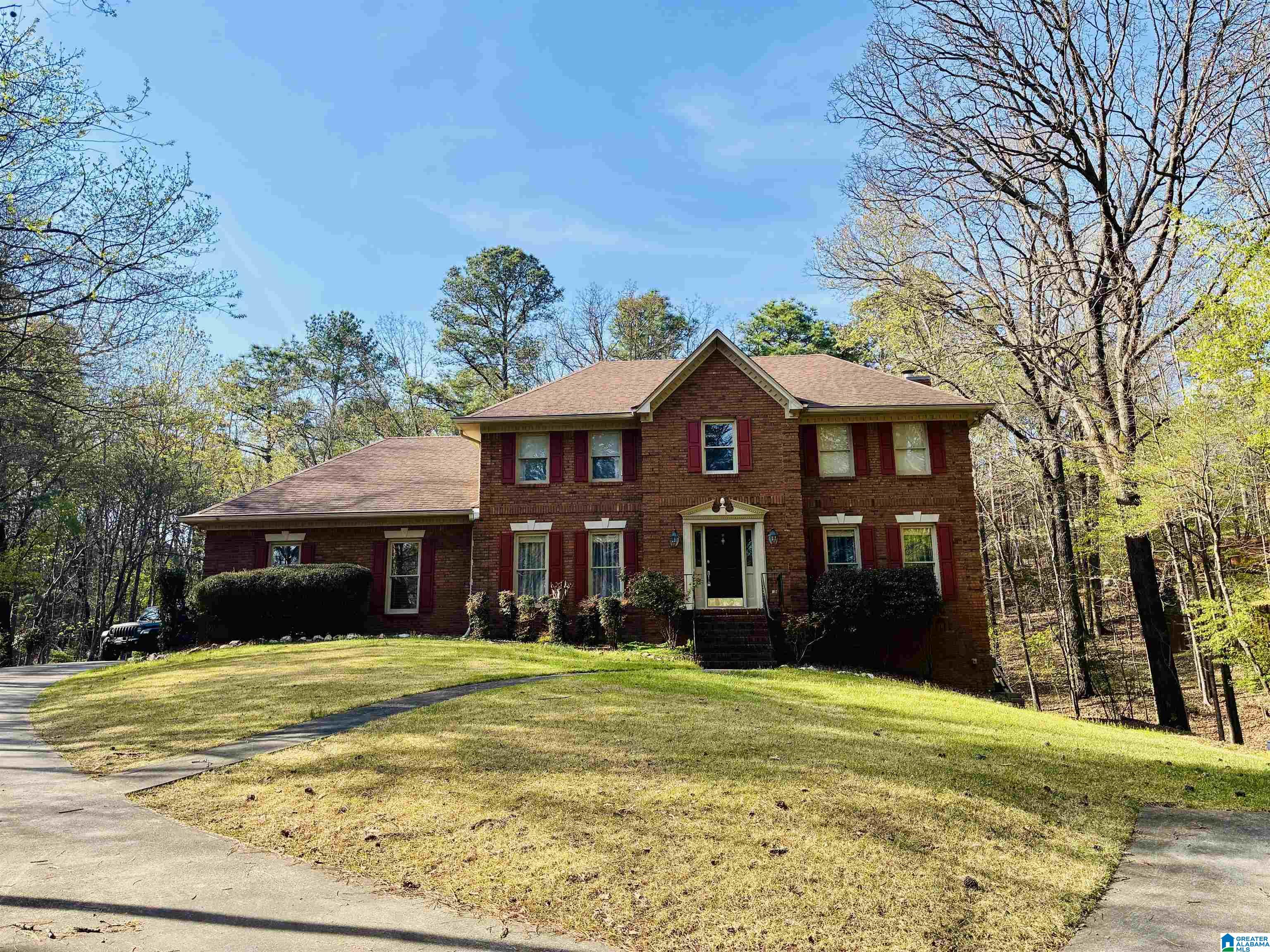 5104 MEADOW BROOK ROAD