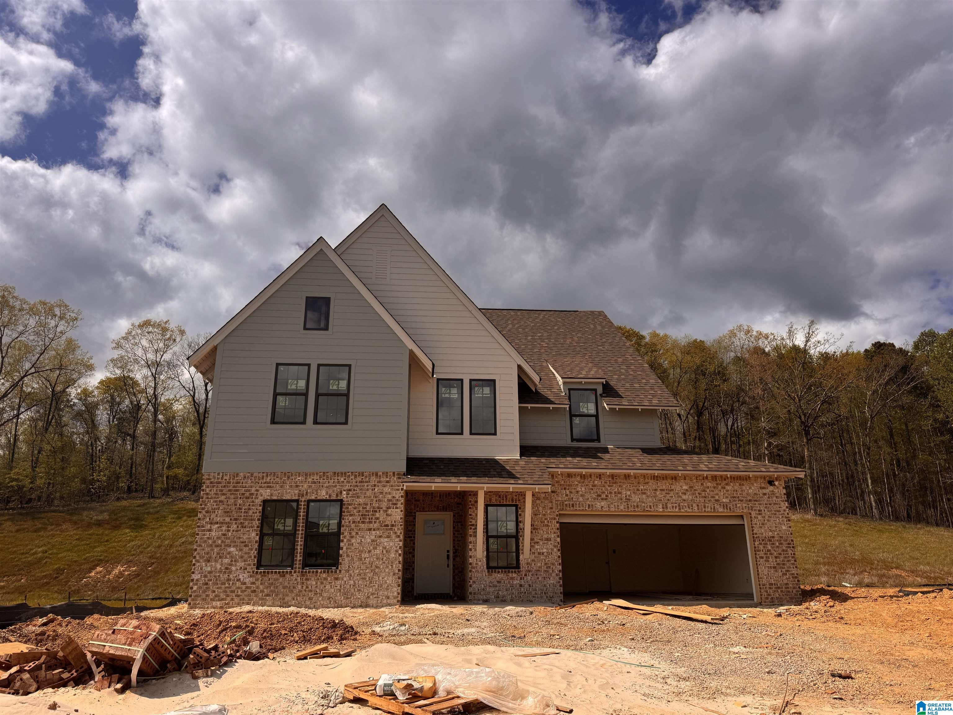 3498 BLACKRIDGE CIRCLE