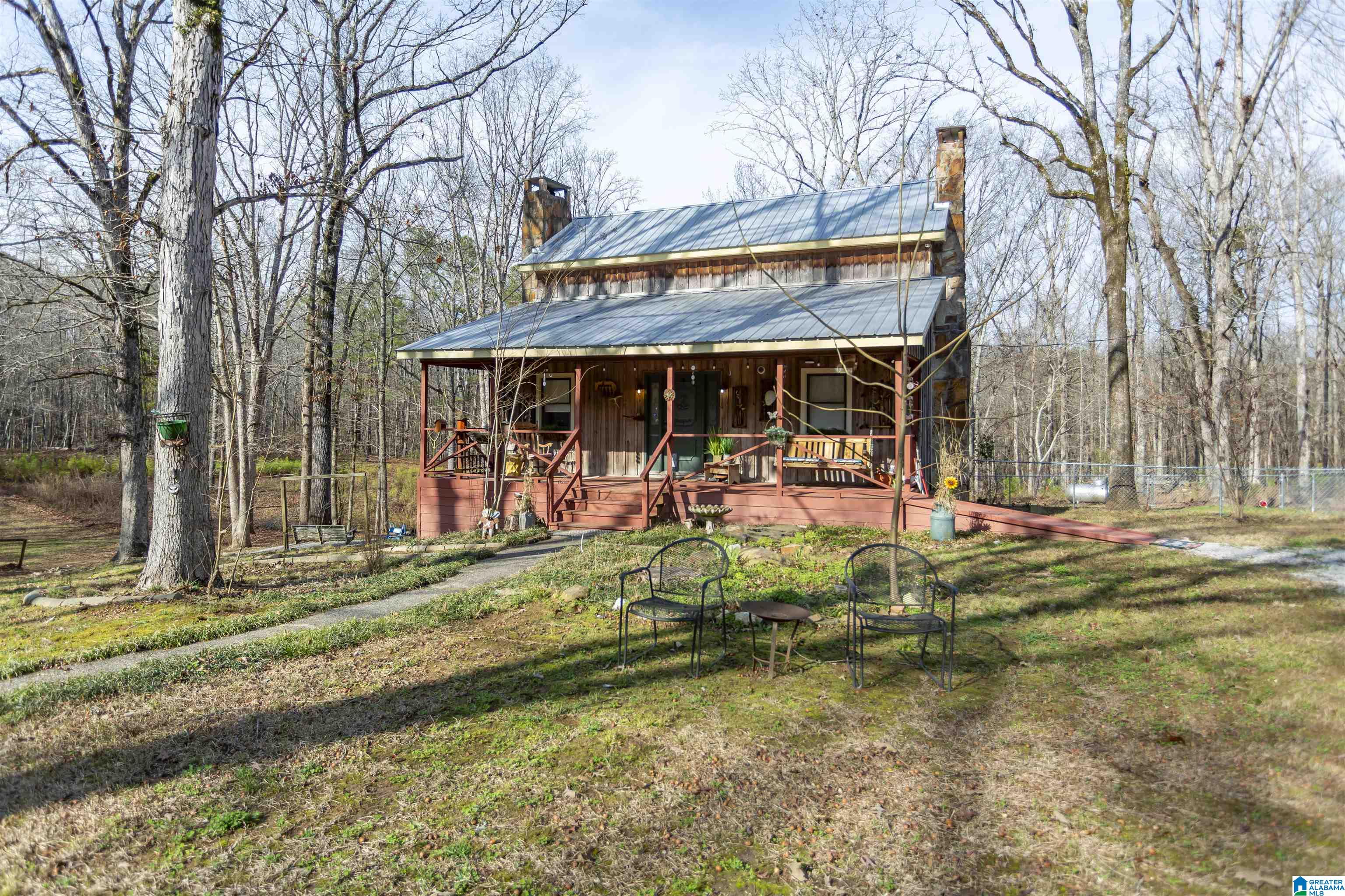 Homes for sale in Calera, AL | 345 Brown Road, Calera, AL 35040 | MLS# 21440546