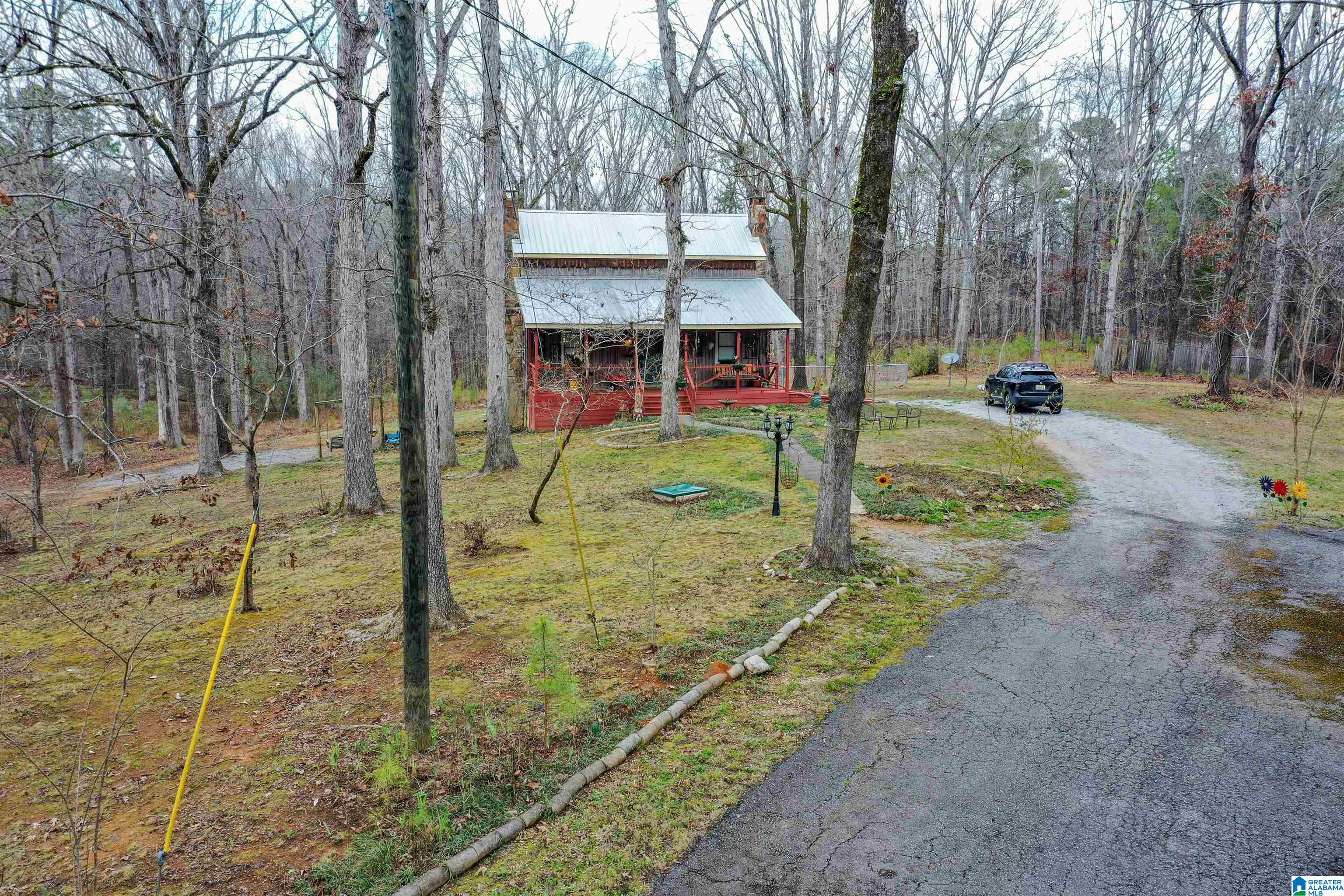 Homes for sale in Calera, AL | 345 Brown Road, Calera, AL 35040 | MLS# 21440546