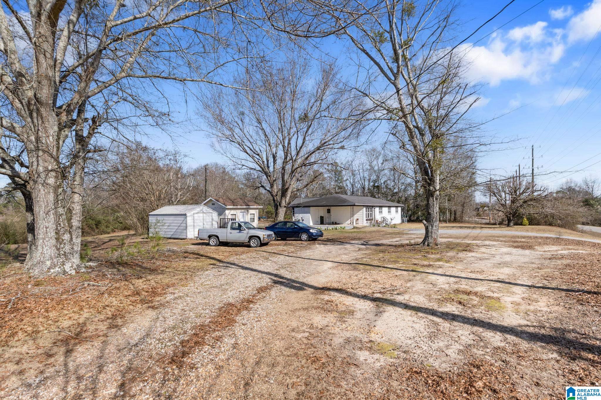 Homes for sale in Verbena, AL | 6609 County Road 24, Verbena, AL 36091 | MLS# 21440552