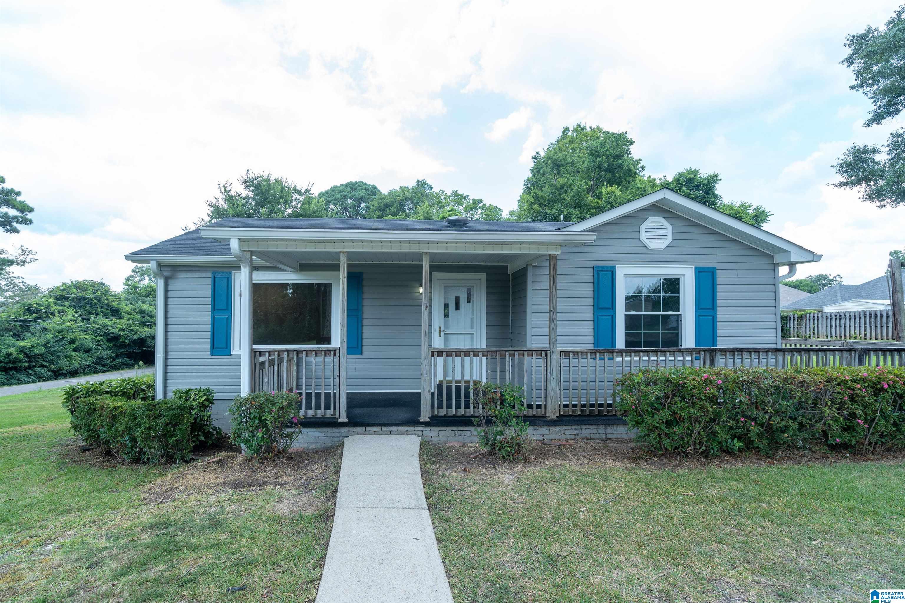 Homes for sale in Hueytown, AL | 628 S Parkell Avenue, Hueytown, AL 35023 | MLS# 21440574