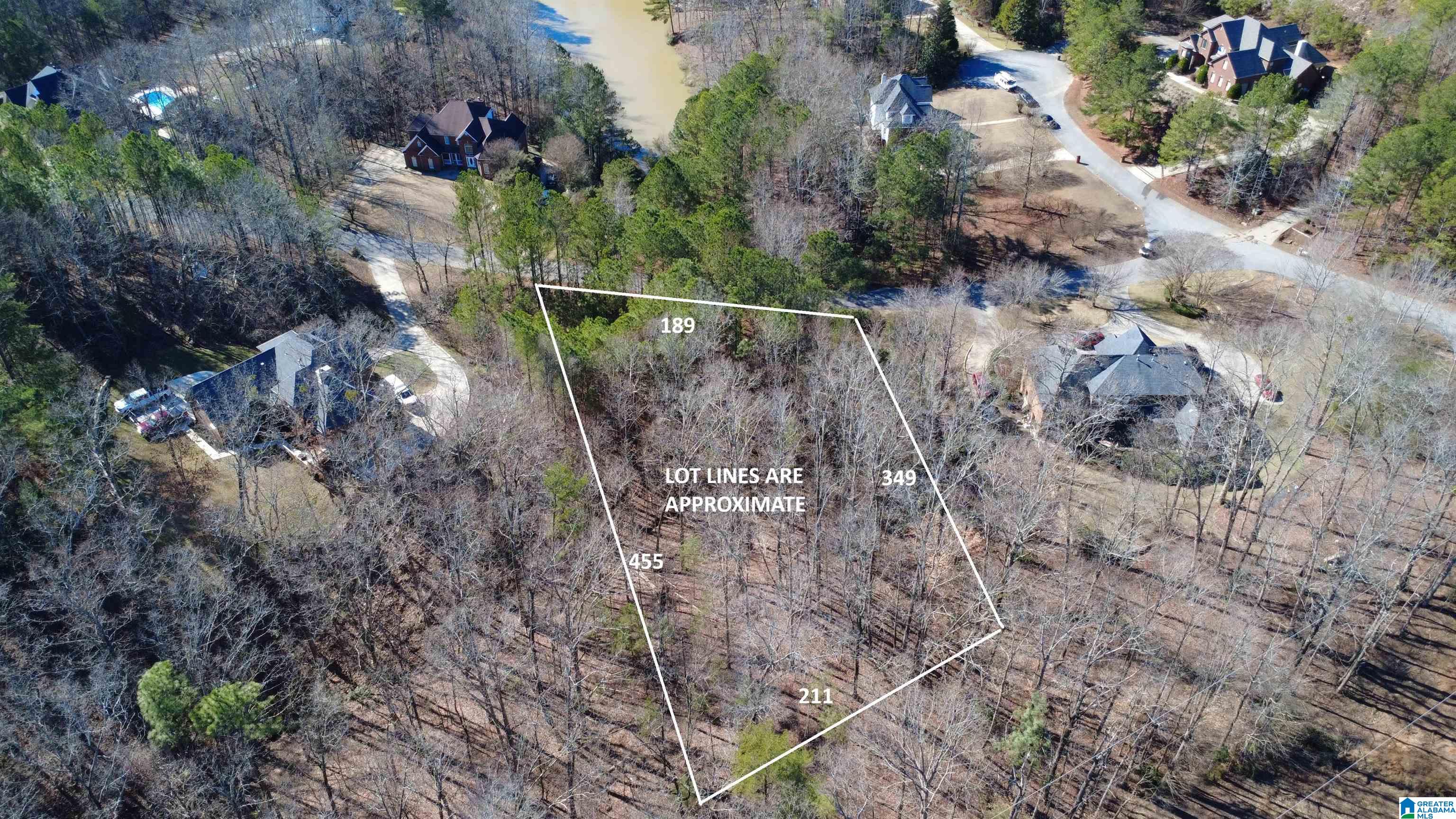 Homes for sale in Pelham, AL | 105 Hampton Lane, Pelham, AL 35124 | MLS# 21440582