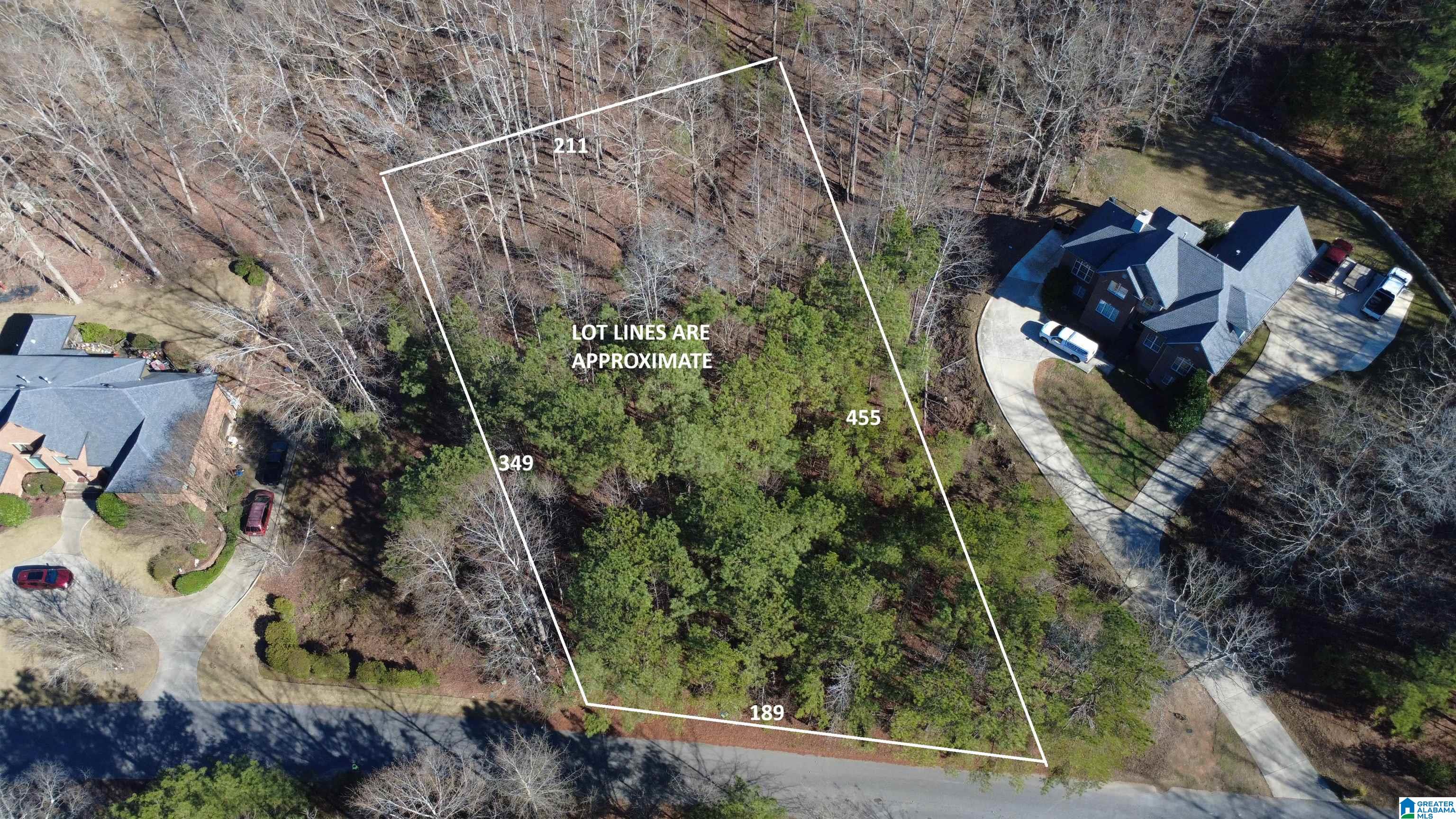 Homes for sale in Pelham, AL | 105 Hampton Lane, Pelham, AL 35124 | MLS# 21440582