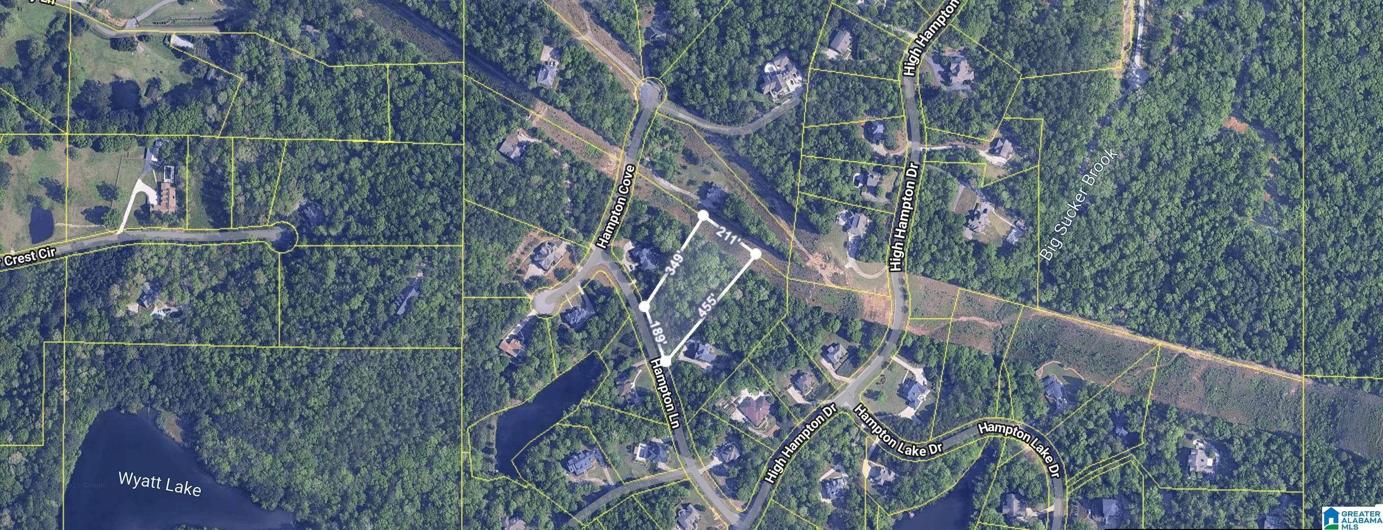 Homes for sale in Pelham, AL | 105 Hampton Lane, Pelham, AL 35124 | MLS# 21440582