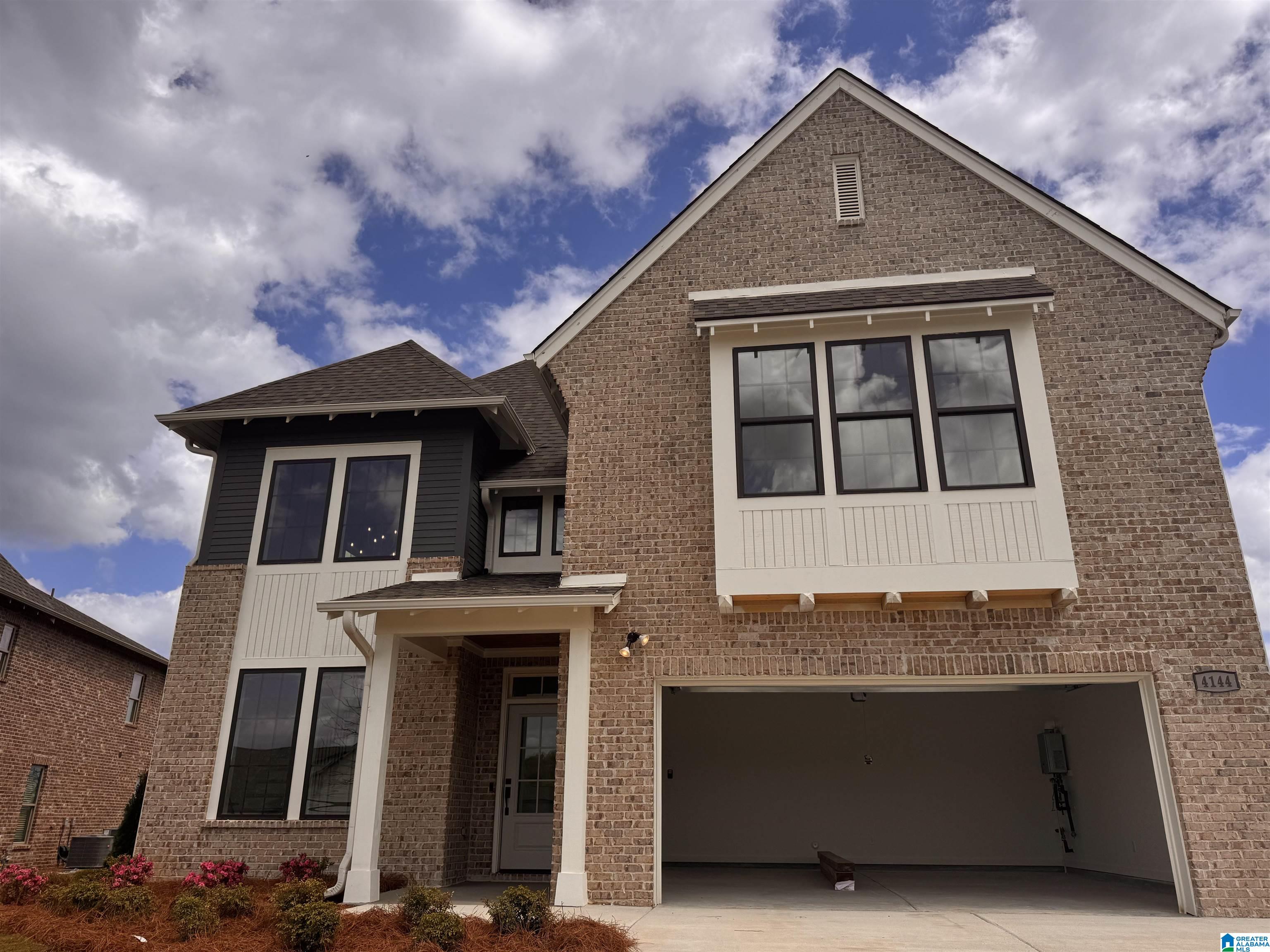 4144 BLACKRIDGE CREST