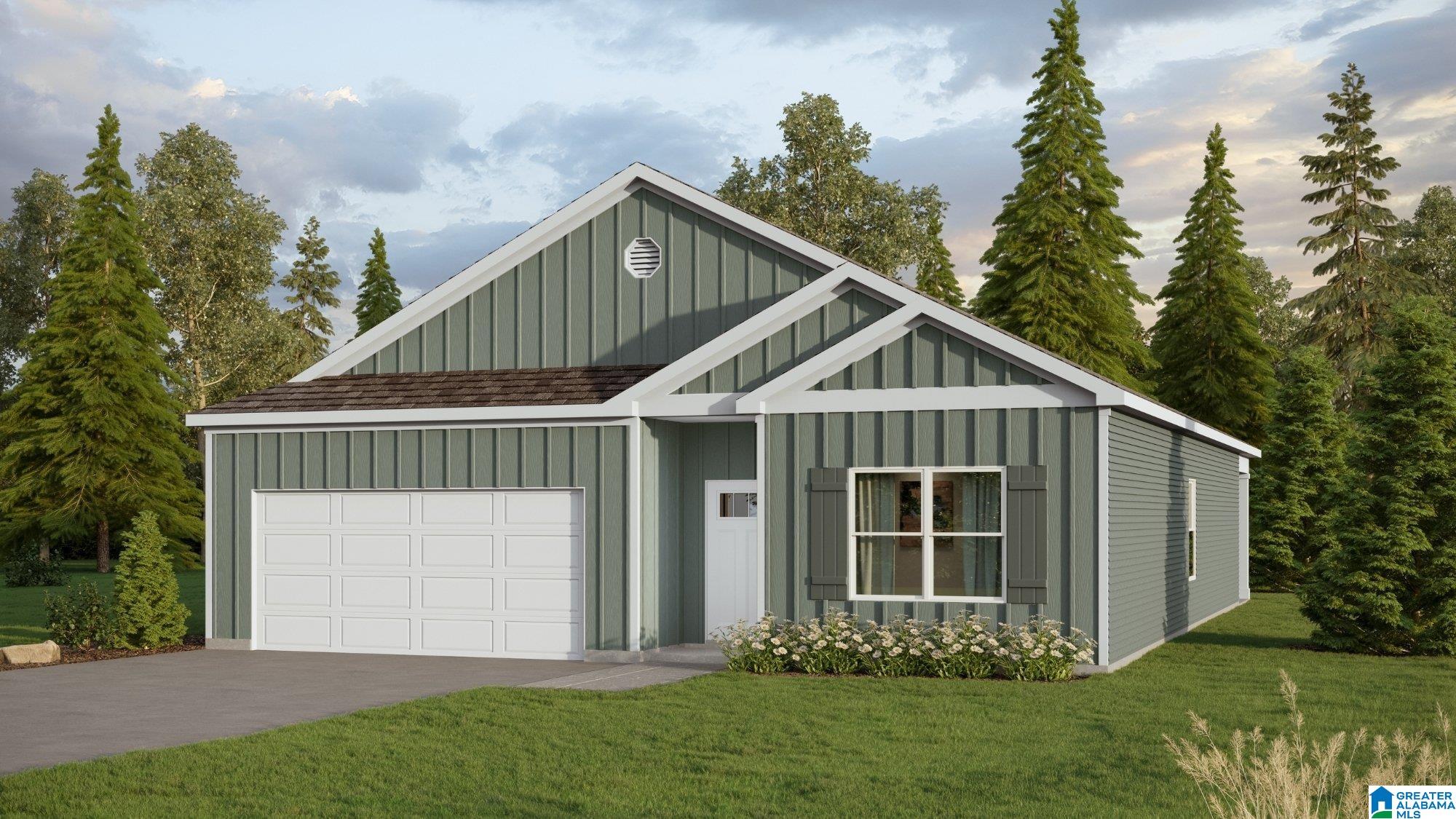 Homes for sale in Mount Olive, AL | 3954 Over Burden Dr, Mount Olive, AL 35117 | MLS# 21440590