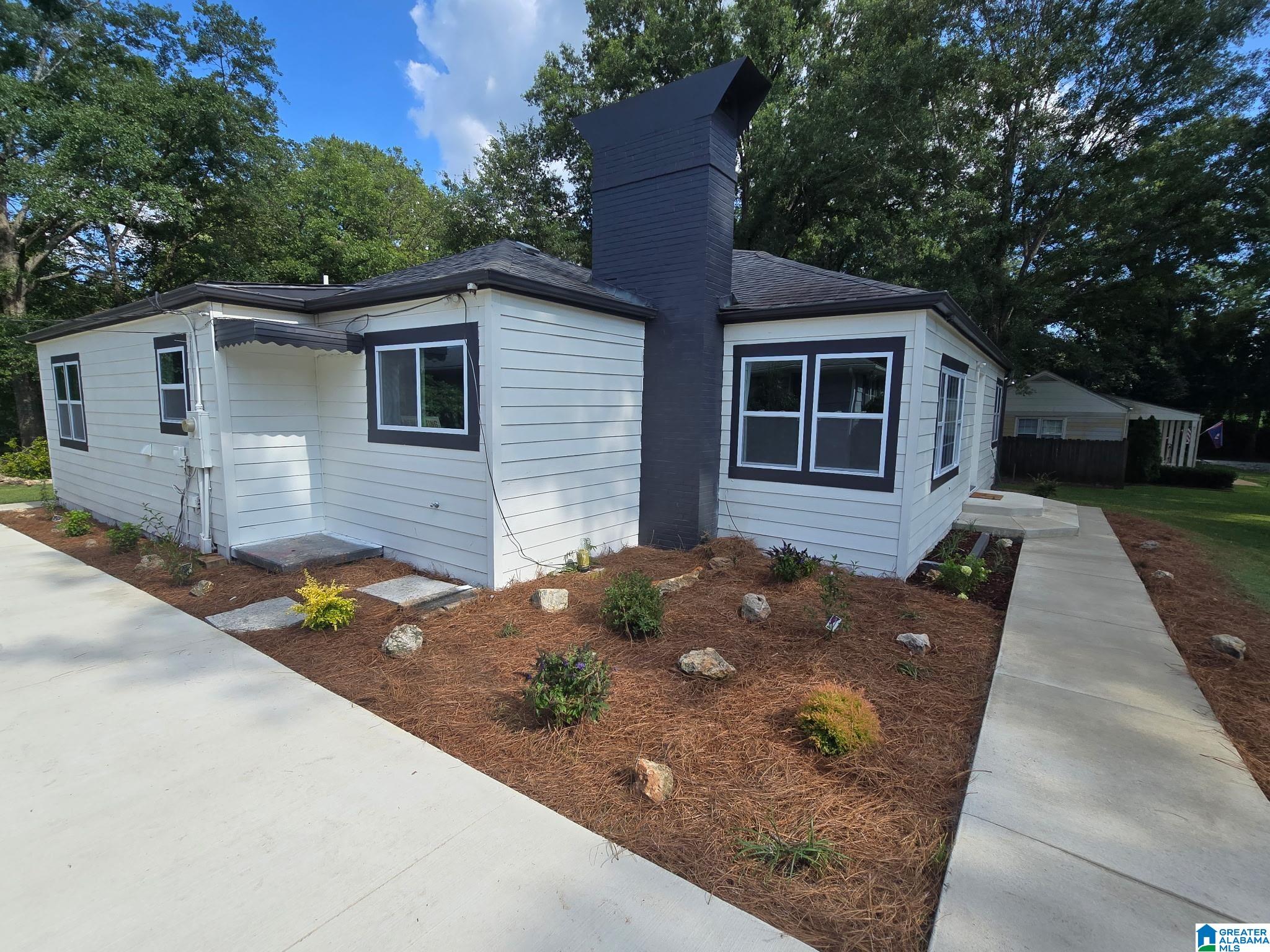 Homes for sale in Montevallo, AL | 1620 Ashville Road, Montevallo, AL 35115 | MLS# 21440594