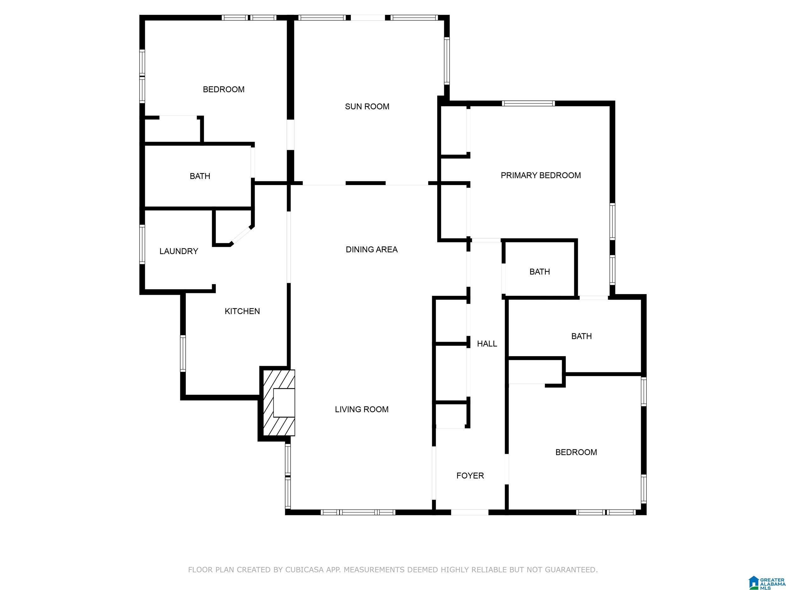 Homes for sale in Montevallo, AL | 1620 Ashville Road, Montevallo, AL 35115 | MLS# 21440594