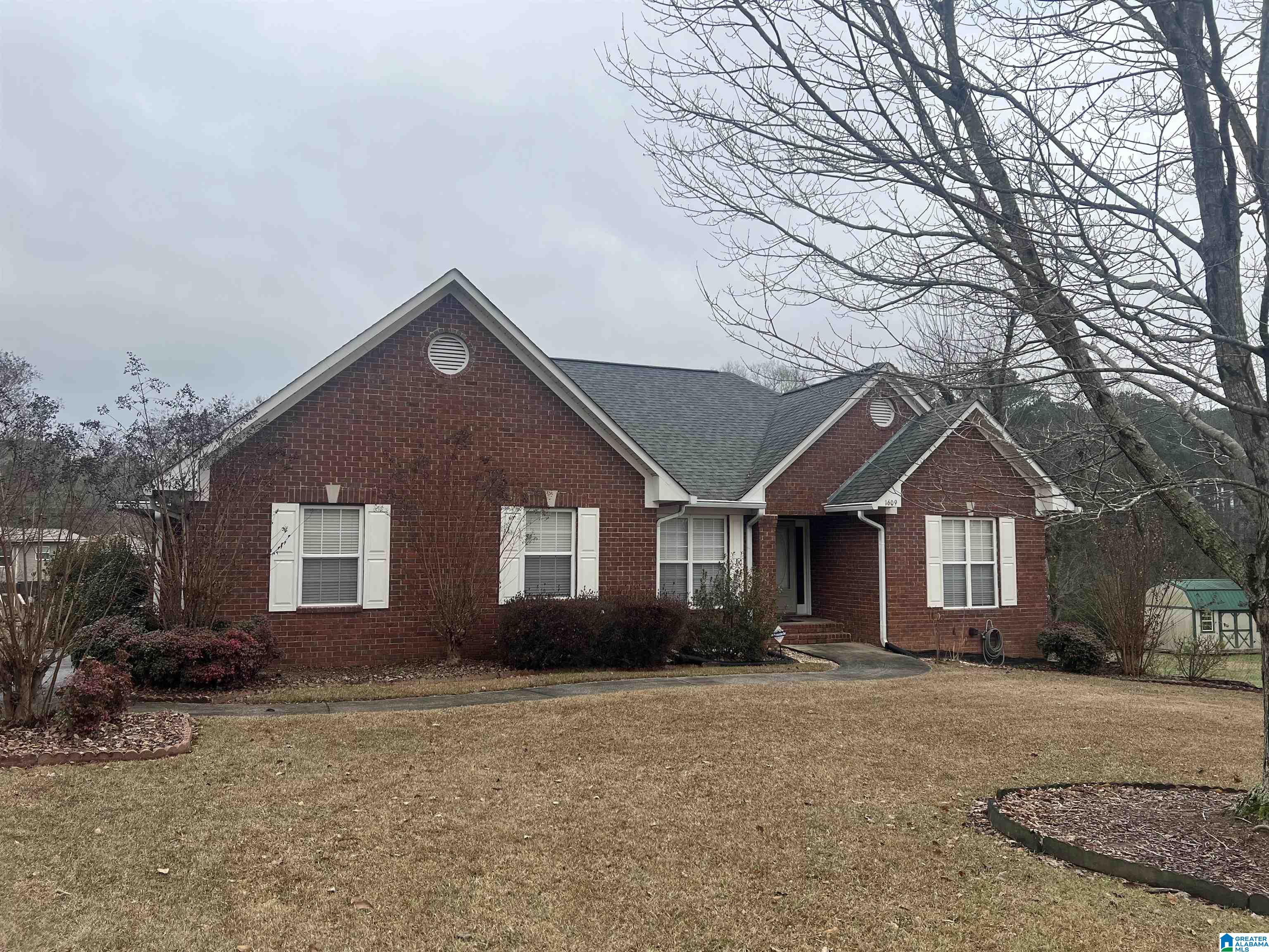 Homes for sale in Gardendale, AL | 1609 Hall Avenue, Gardendale, AL 35071 | MLS# 21440596