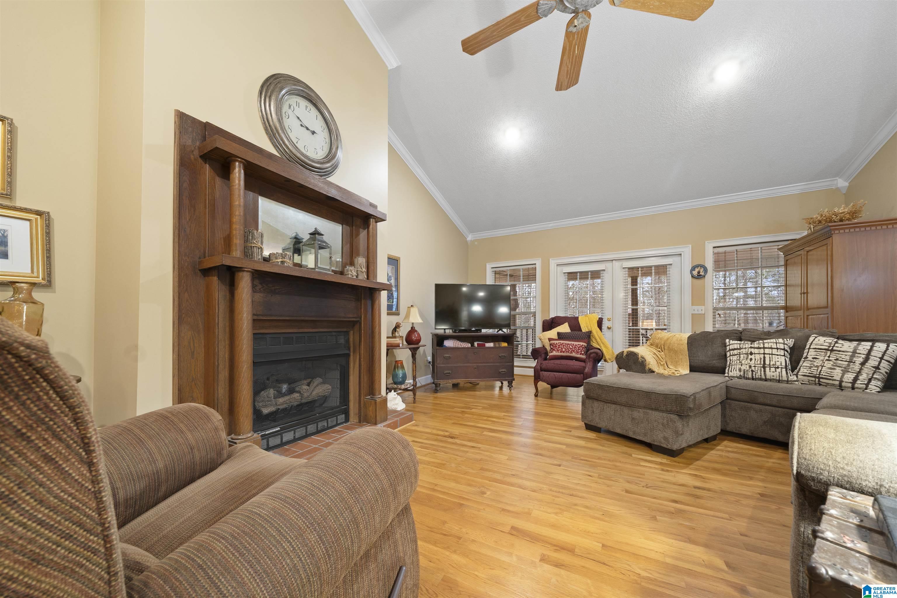 Homes for sale in Woodland, AL | 1508 County Road 71, Woodland, AL 36280 | MLS# 21440602