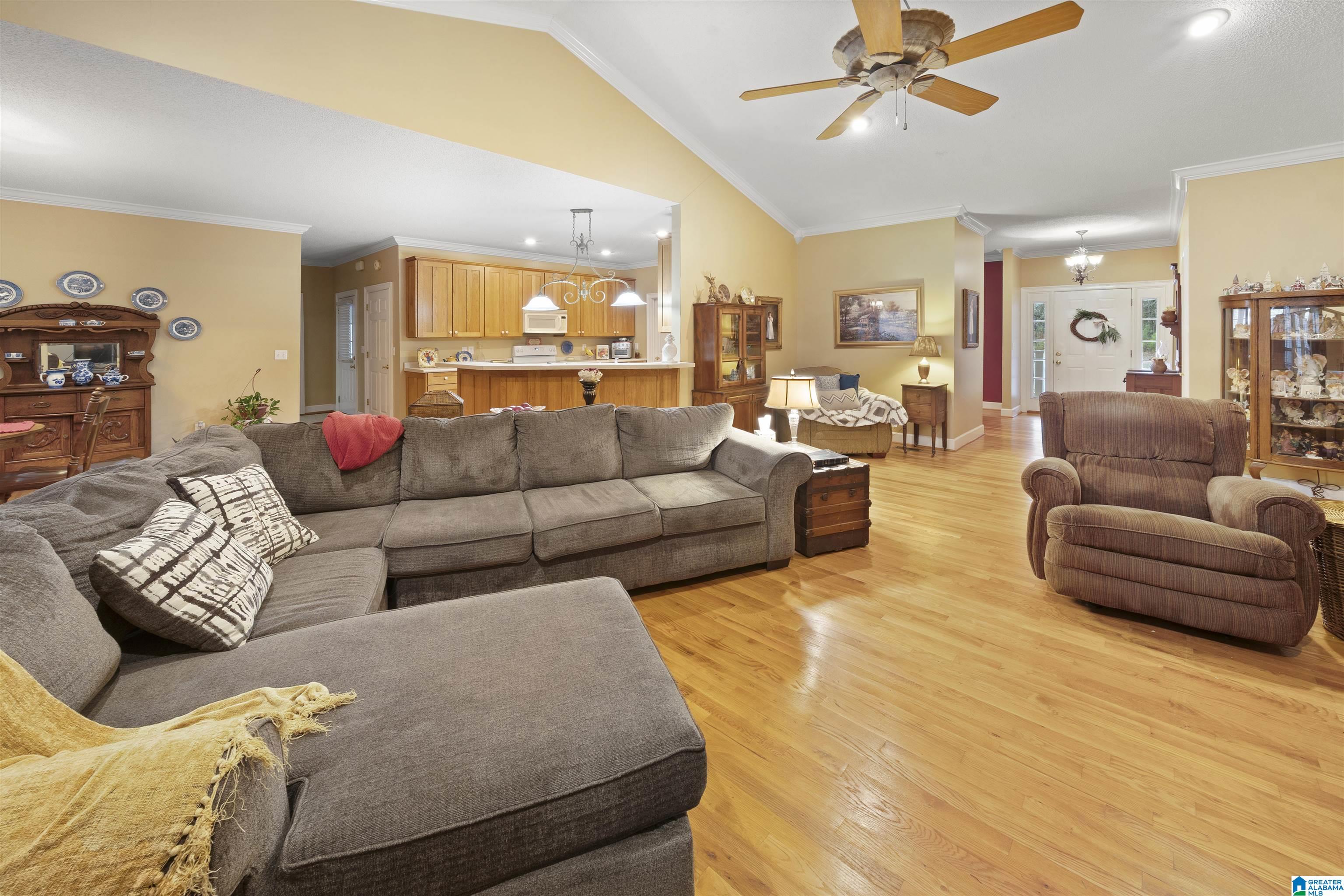 Homes for sale in Woodland, AL | 1508 County Road 71, Woodland, AL 36280 | MLS# 21440602