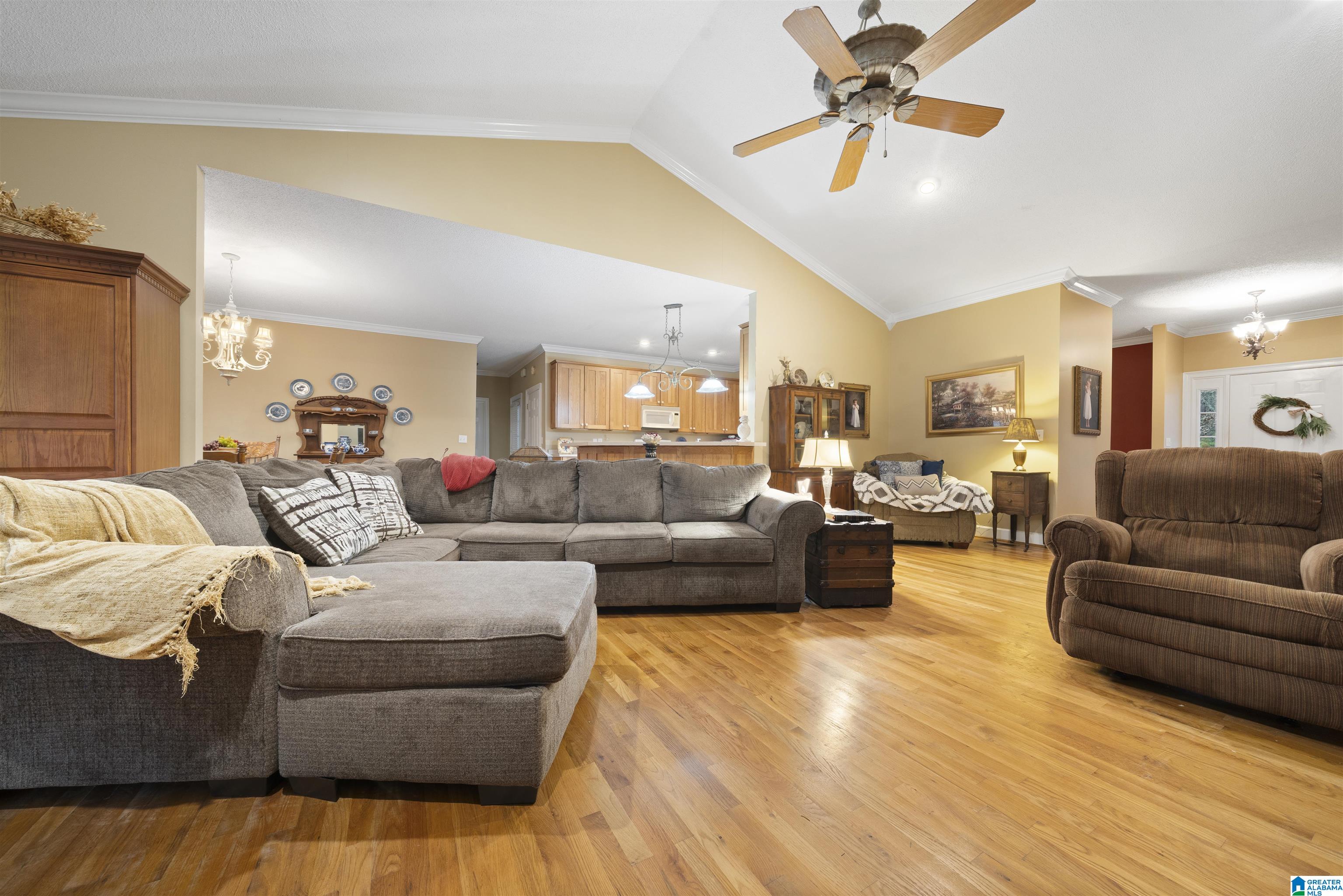 Homes for sale in Woodland, AL | 1508 County Road 71, Woodland, AL 36280 | MLS# 21440602