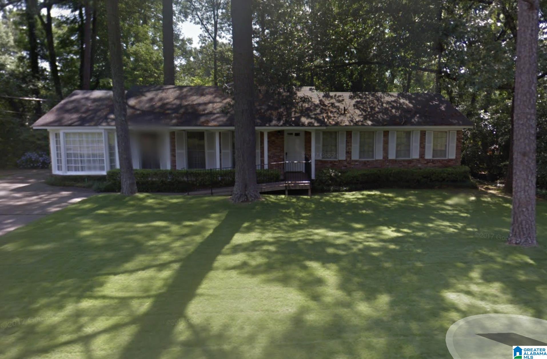 Homes for sale in Mountain Brk, AL | 3821 Arundel Dr, Mountain Brk, AL 35243 | MLS# 21440603