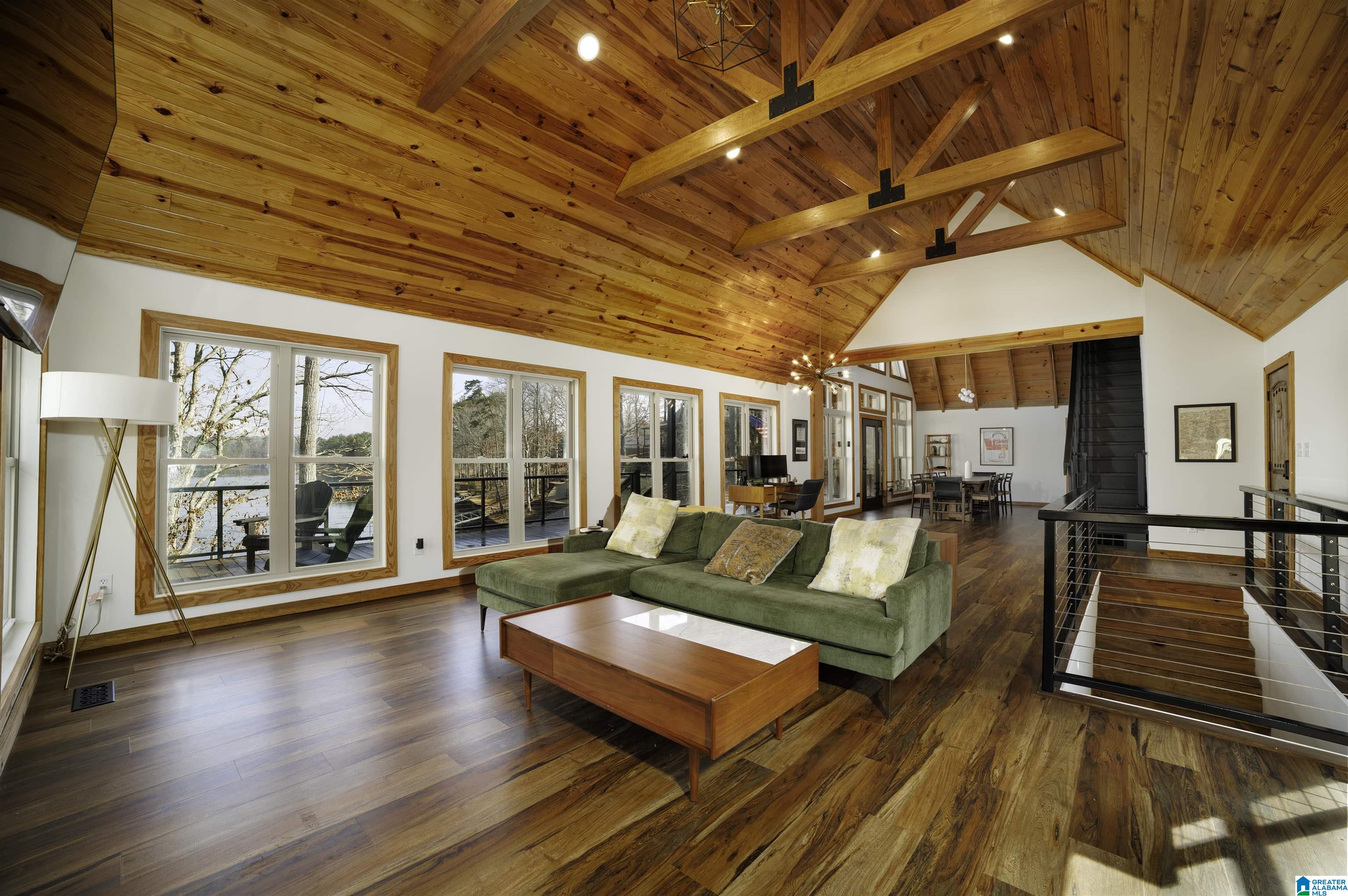 Homes for sale in Wedowee, AL | 205 Dollys Manor Road, Wedowee, AL 36278 | MLS# 21440610