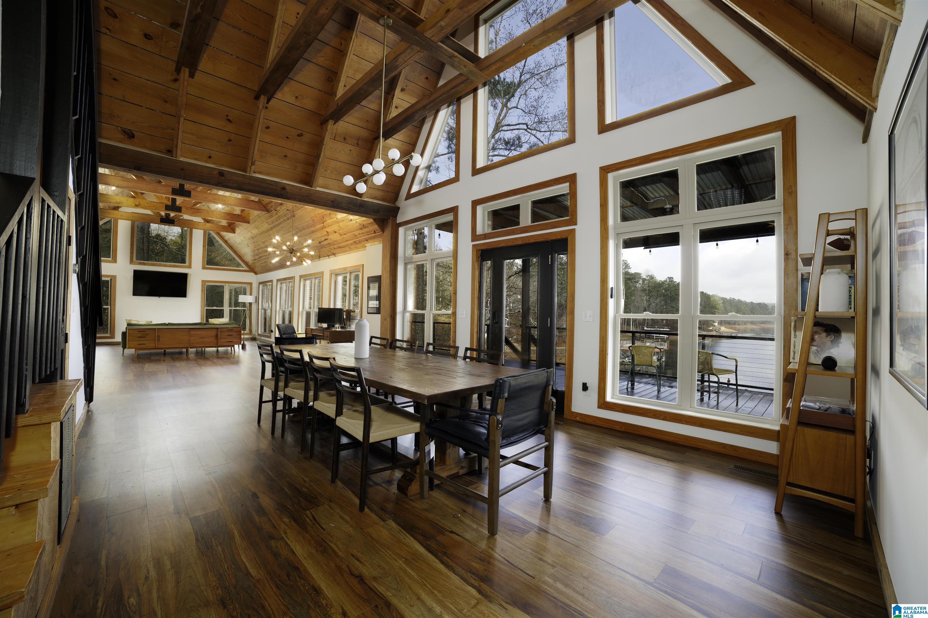 4th image of 205 Dollys Manor Road, Lineville, AL 36266 | MLS# 21440610