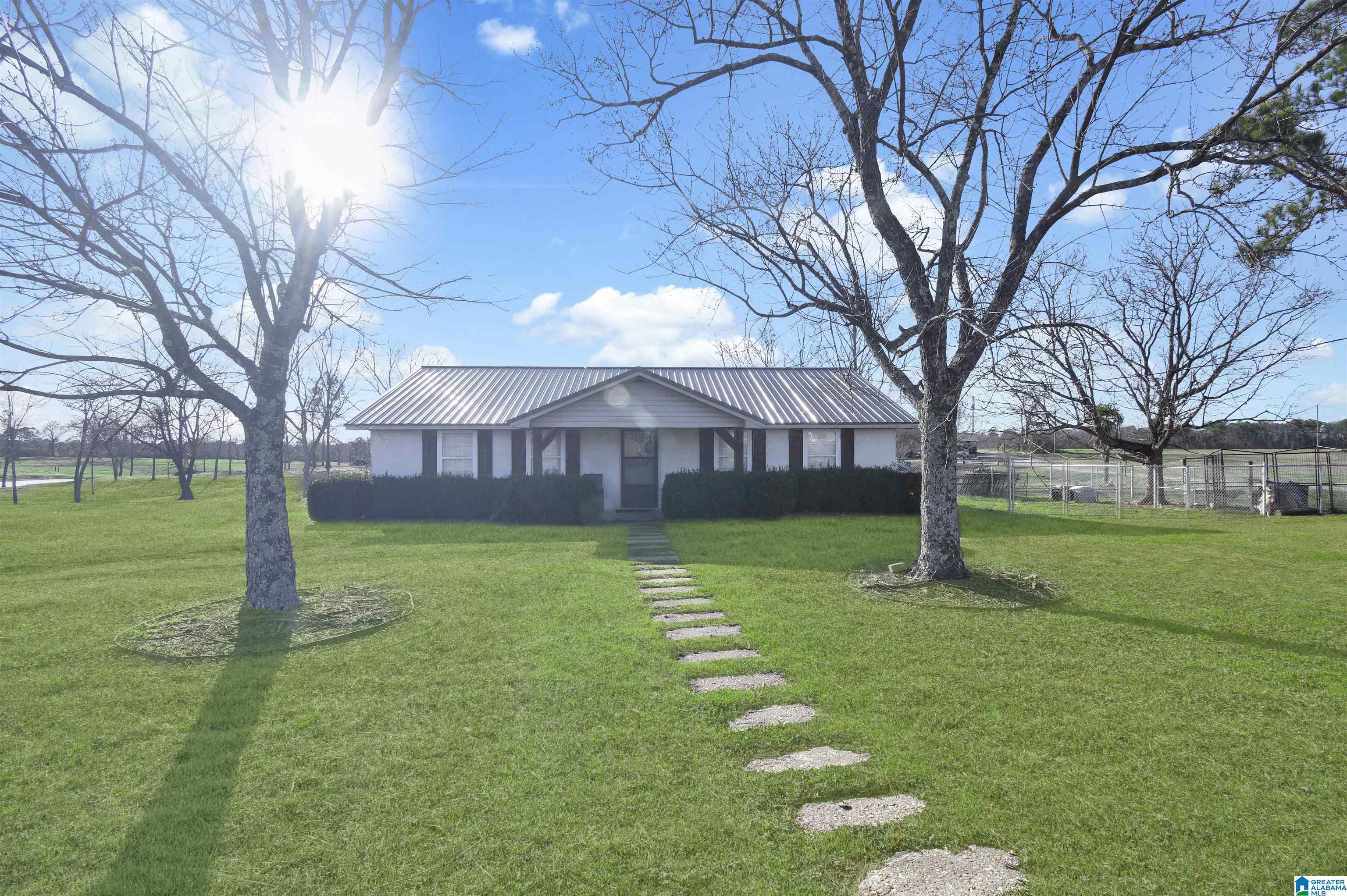 Homes for sale in Clanton, AL | 13267 County Road 29, Clanton, AL 35045 | MLS# 21440616