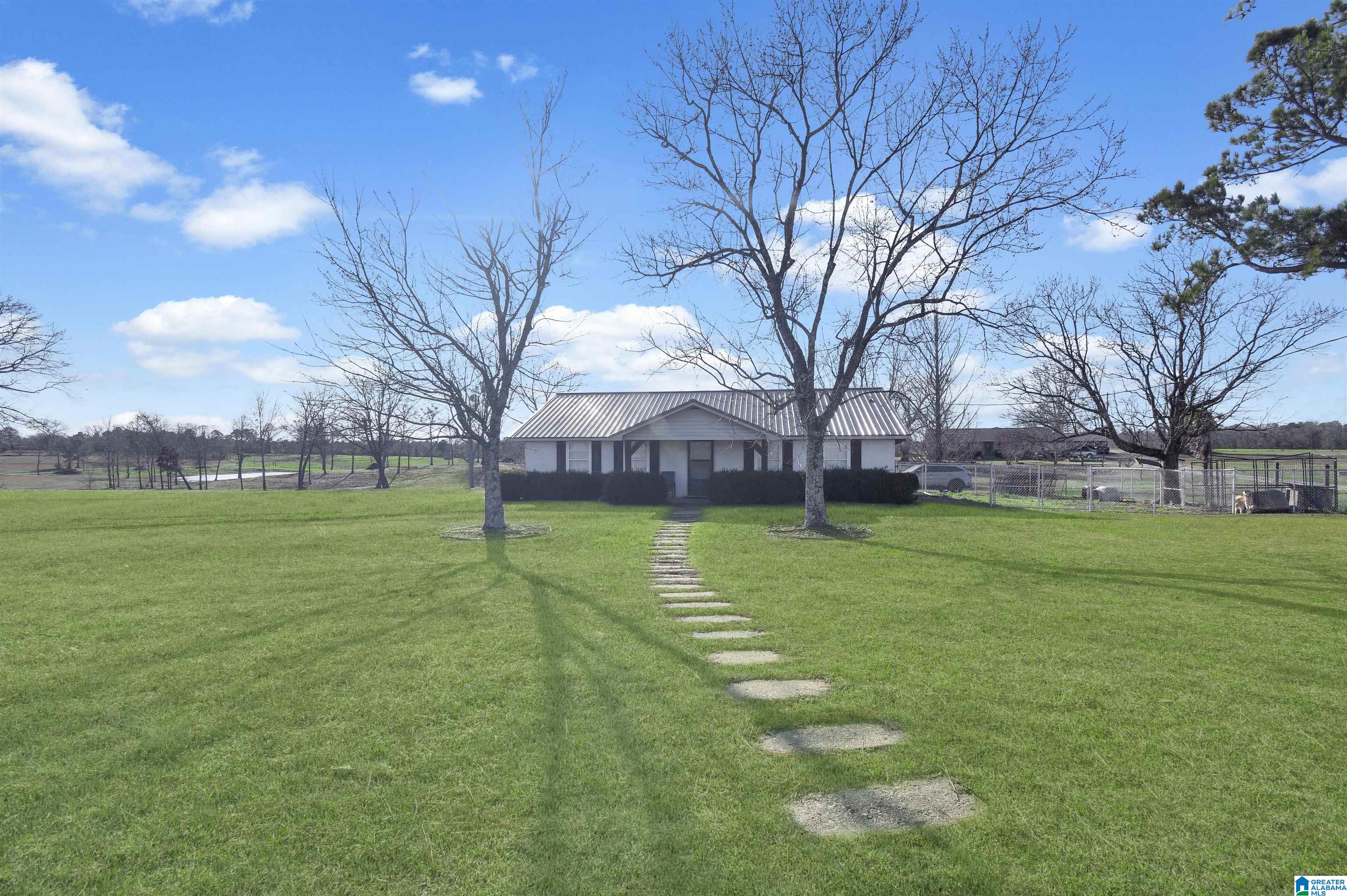 Homes for sale in Clanton, AL | 13267 County Road 29, Clanton, AL 35045 | MLS# 21440616