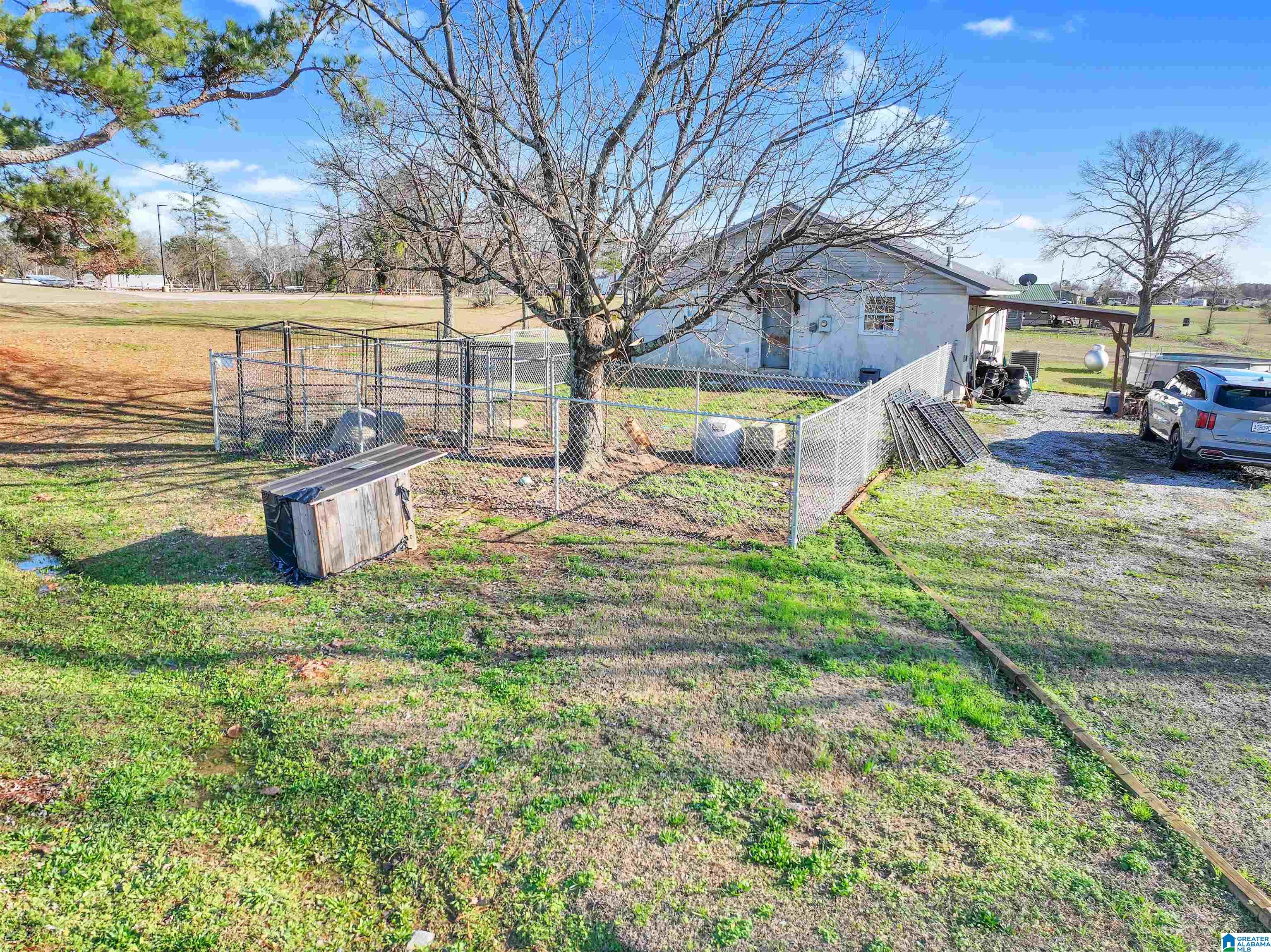 Homes for sale in Clanton, AL | 13267 County Road 29, Clanton, AL 35045 | MLS# 21440616