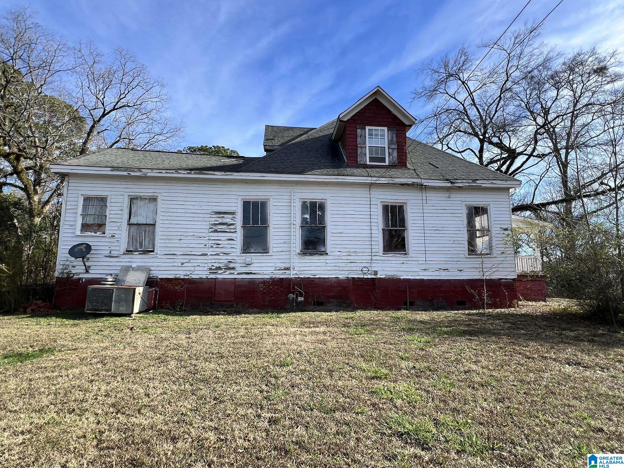 Homes for sale in Columbiana, AL | 104 Old Hwy 25 E, Columbiana, AL 35051 | MLS# 21440624