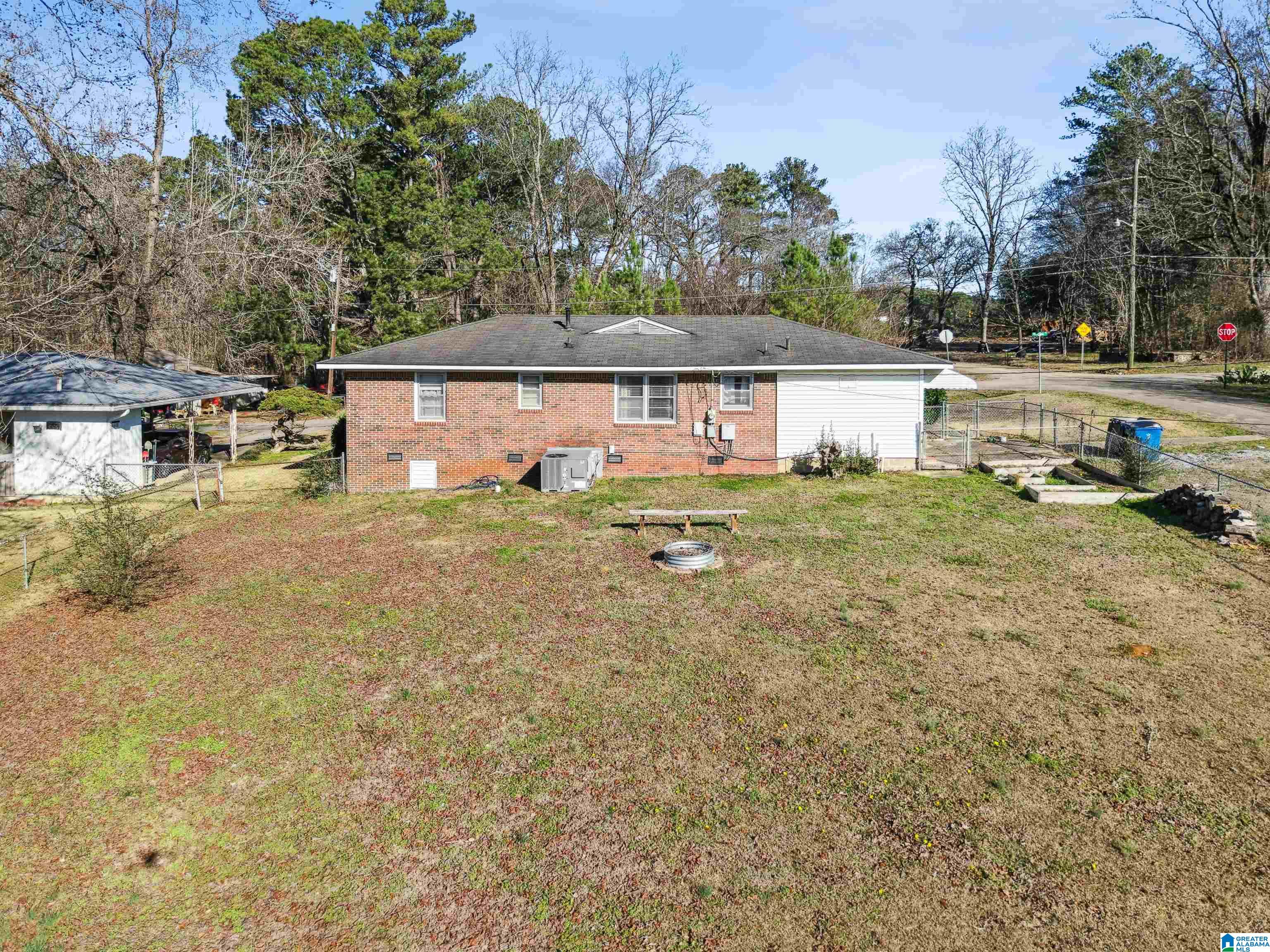 Homes for sale in Tarrant, AL | 2417 Pine Cone Circle, Tarrant, AL 35217 | MLS# 21440627