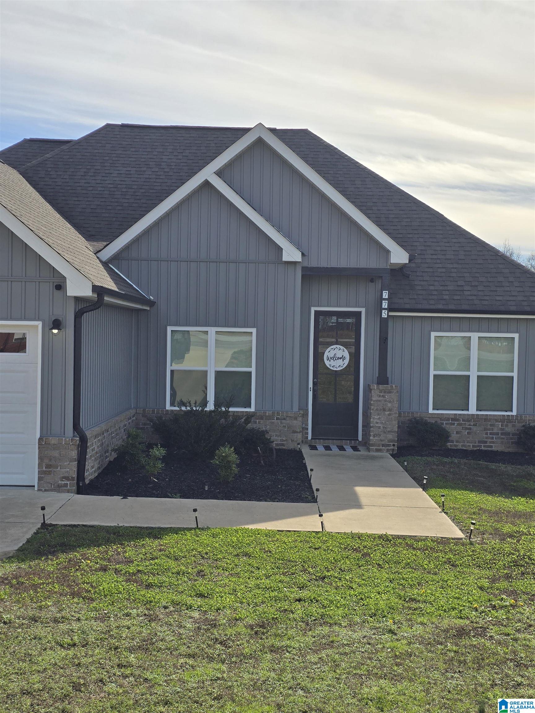 Homes for sale in Clanton, AL | 775 New Harmony Road, Clanton, AL 35045 | MLS# 21440633