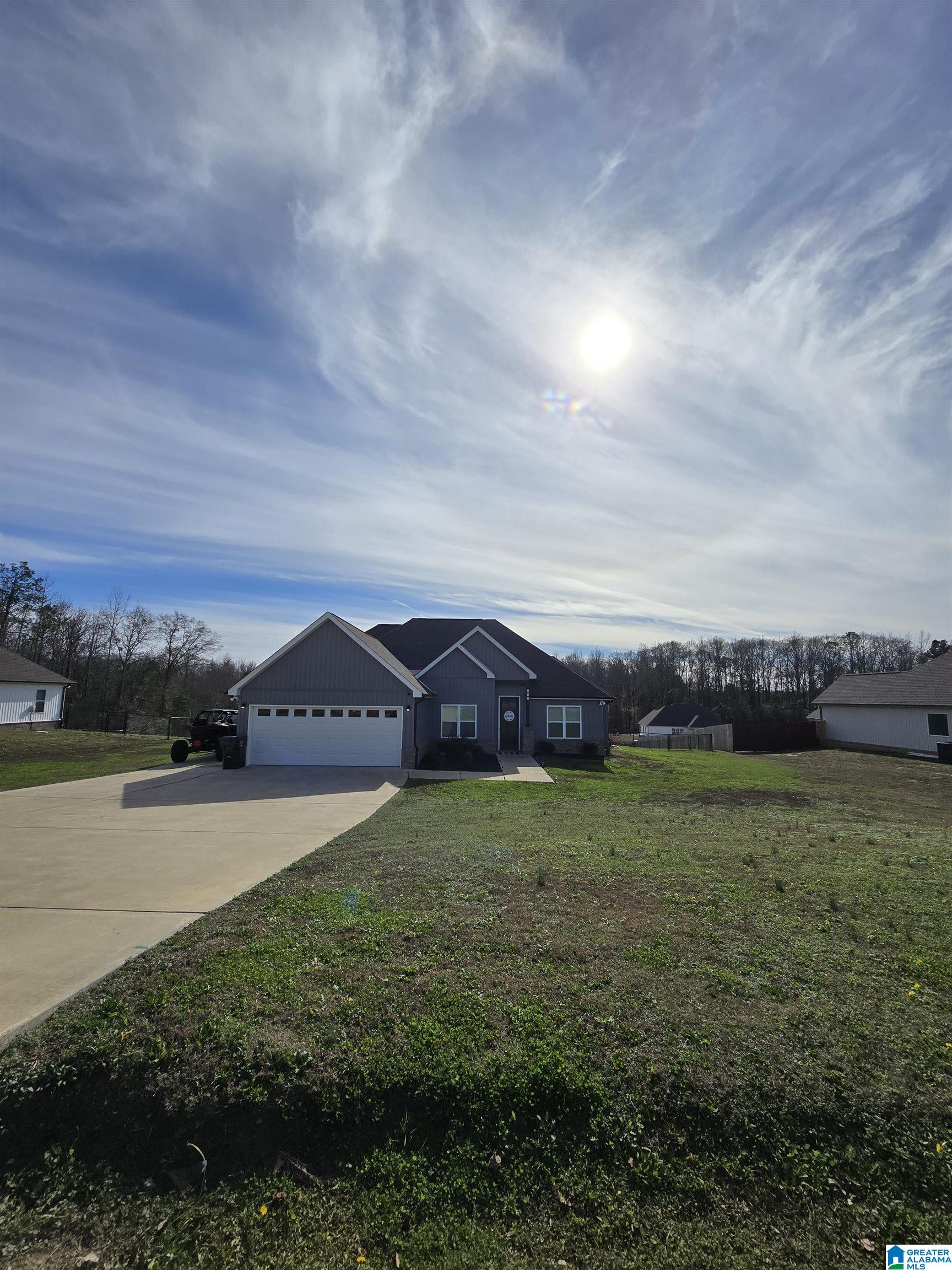 Homes for sale in Clanton, AL | 775 New Harmony Road, Clanton, AL 35045 | MLS# 21440633